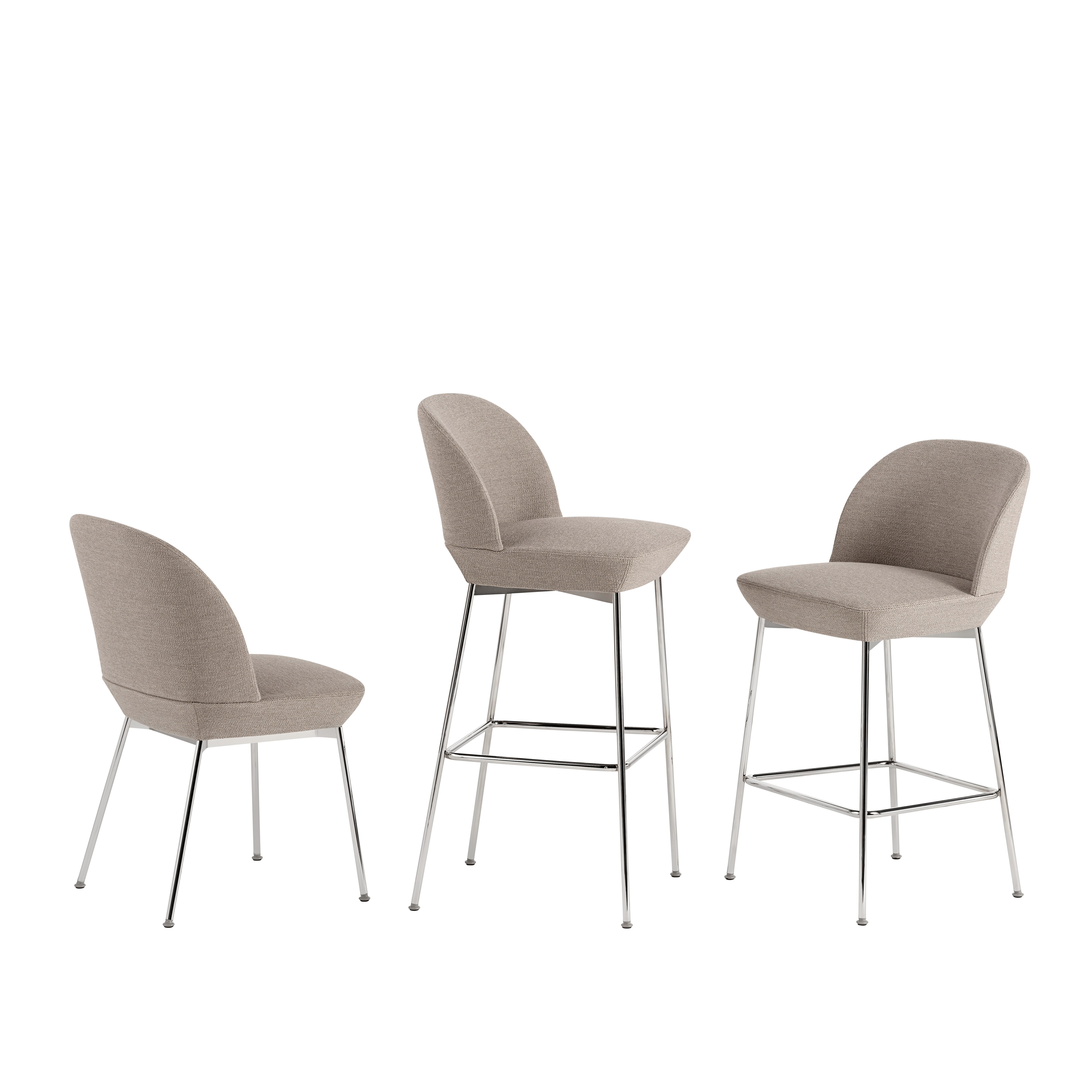Personalized OSLO Chair