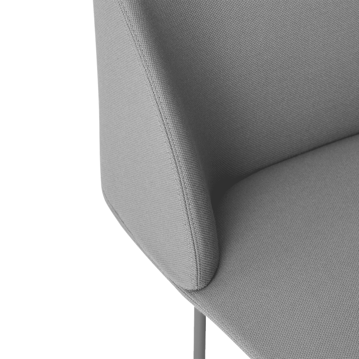 Sofa pro 3 osoby OSLO čalouněná