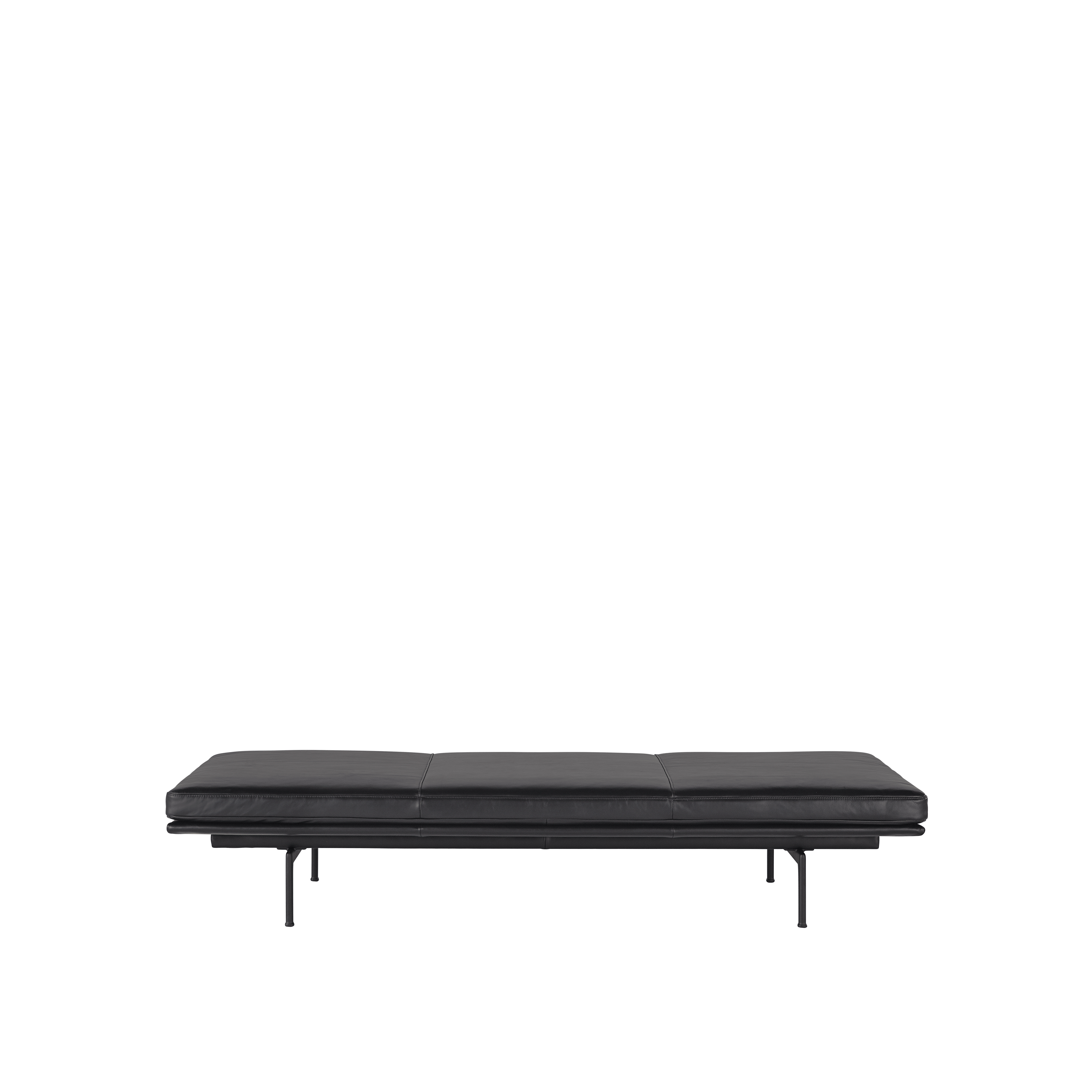 Personalizovaná lavička OUTLINE
