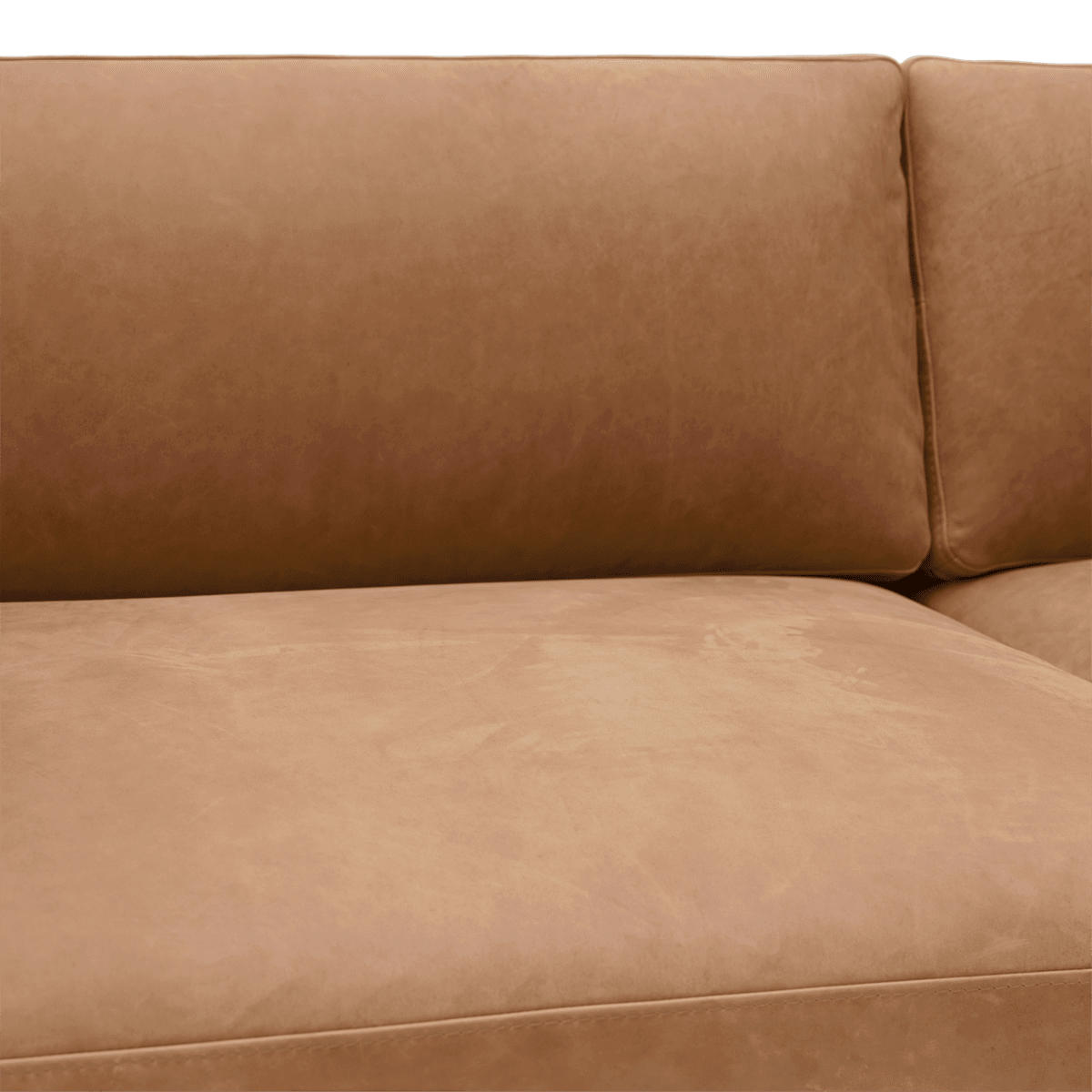 Sofa pro 2 osoby OUTLINE čalouněná