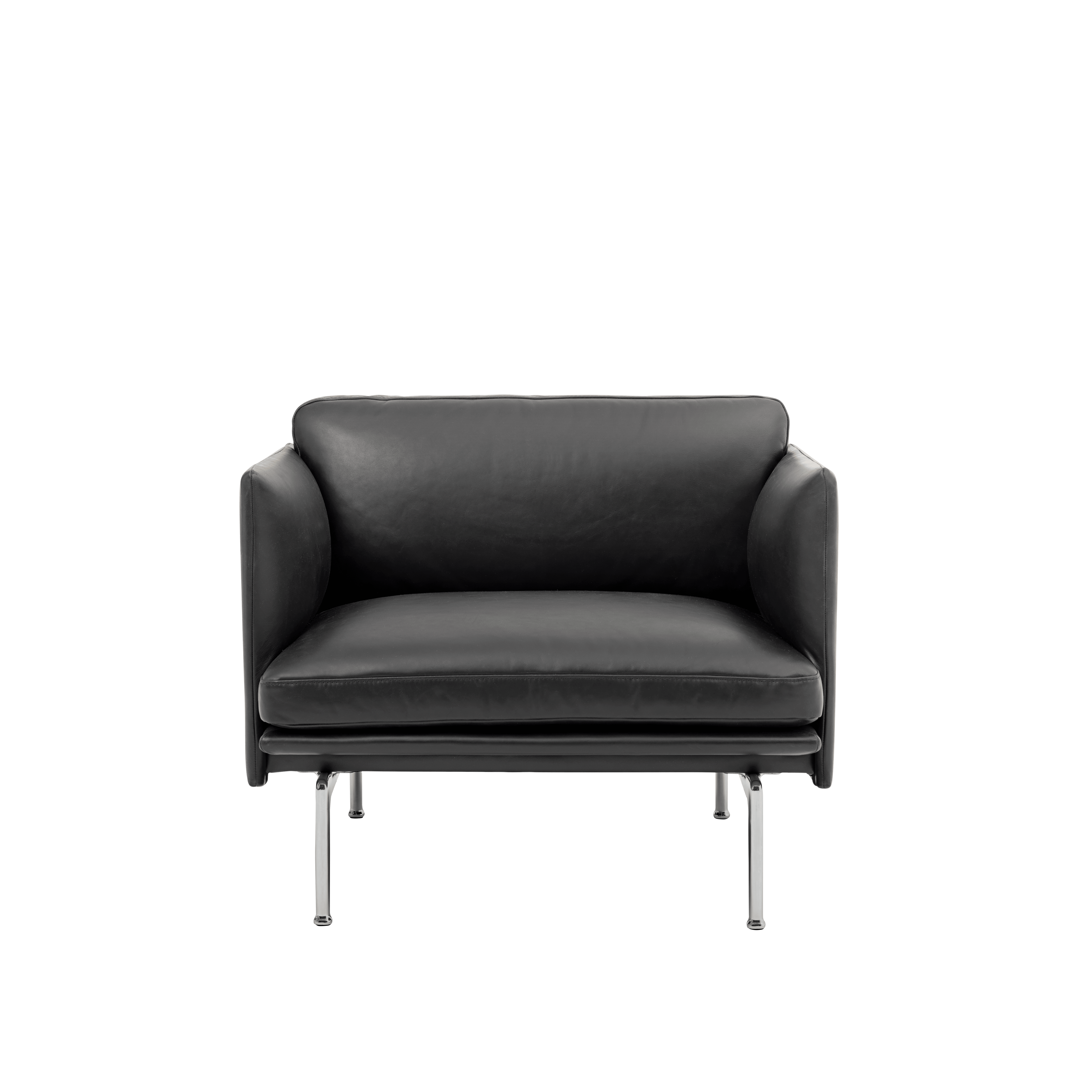 Fotel OUTLINE STUDIO na míru