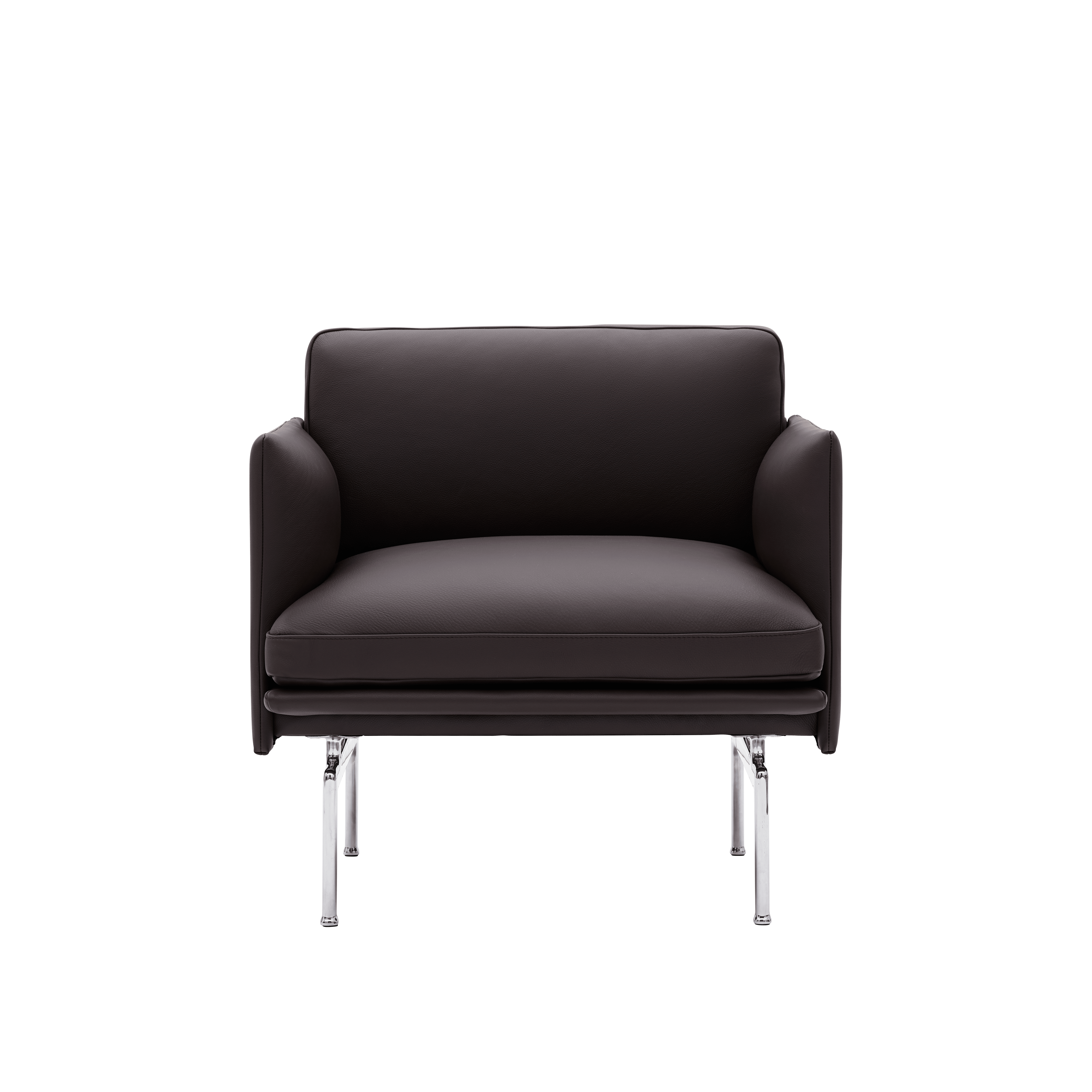Fotel OUTLINE STUDIO na míru