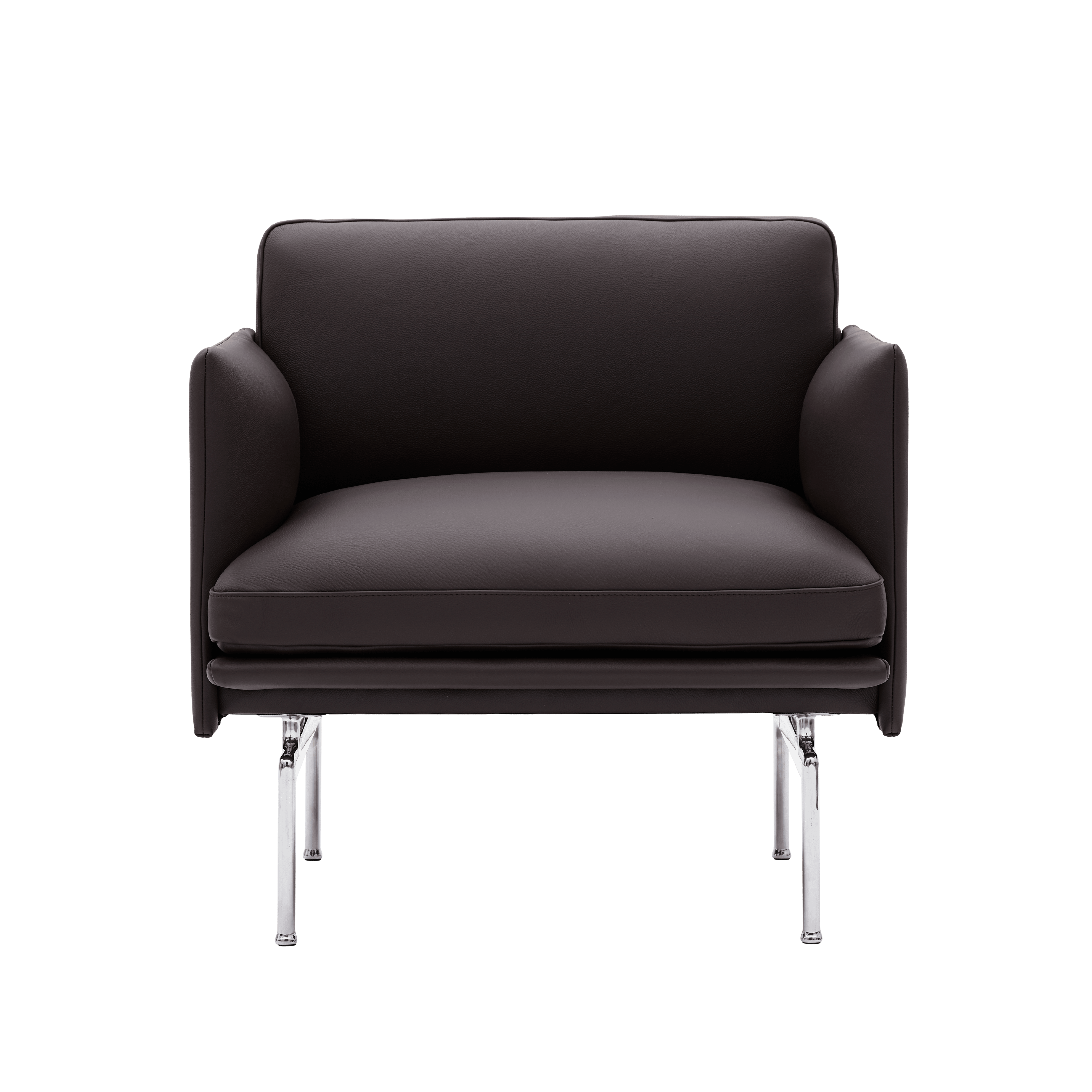 Fotel OUTLINE STUDIO na míru