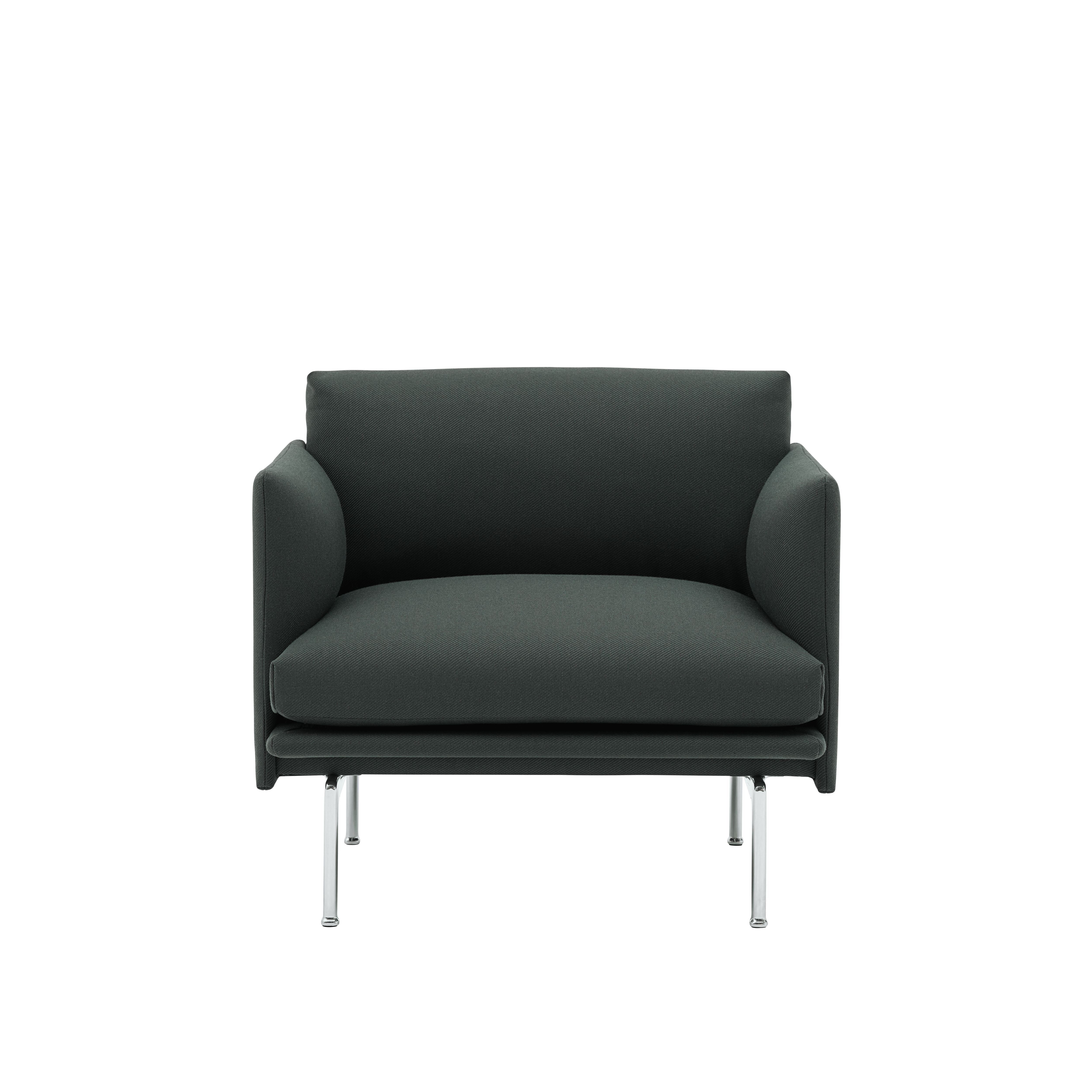 Fotel OUTLINE STUDIO na míru