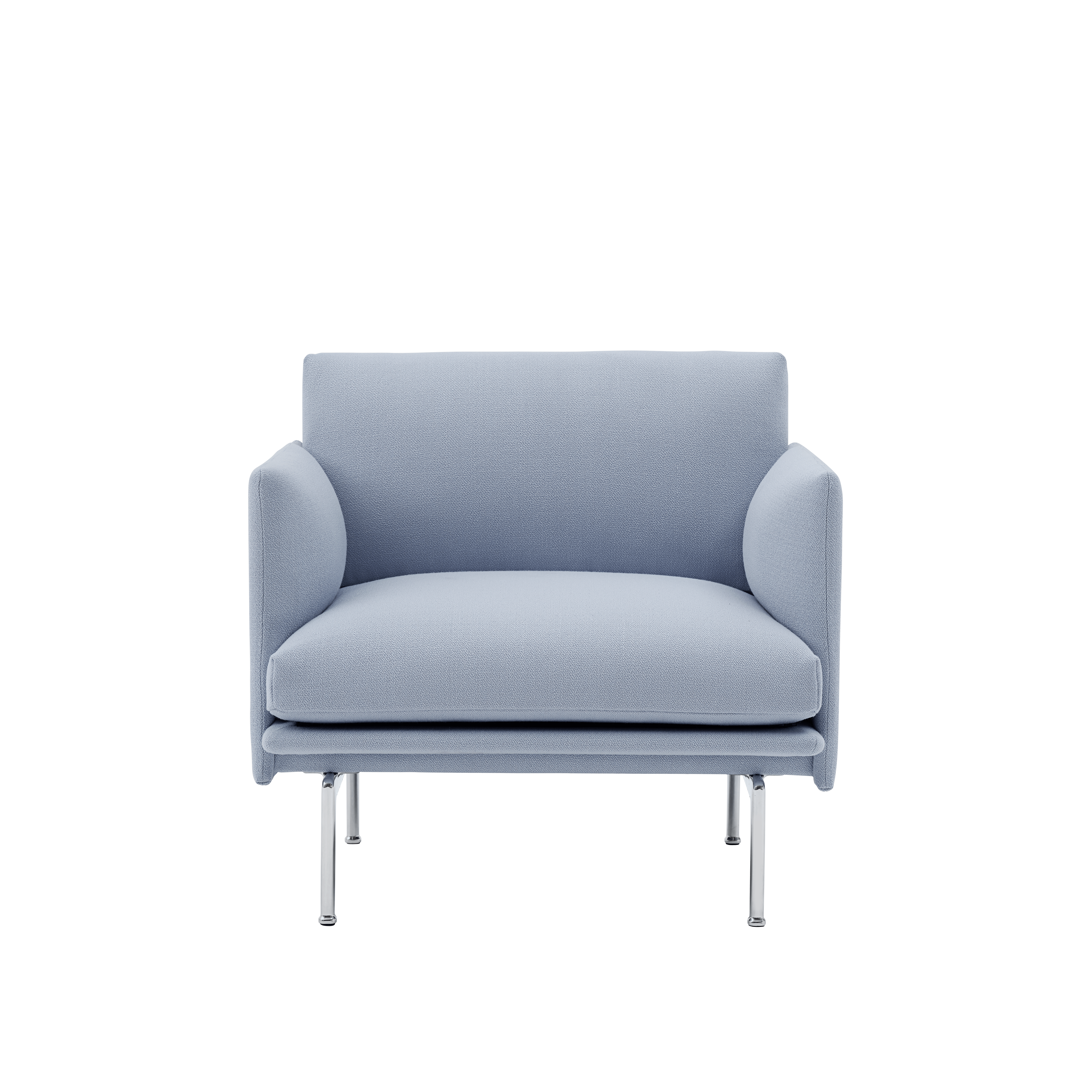 Fotel OUTLINE STUDIO na míru