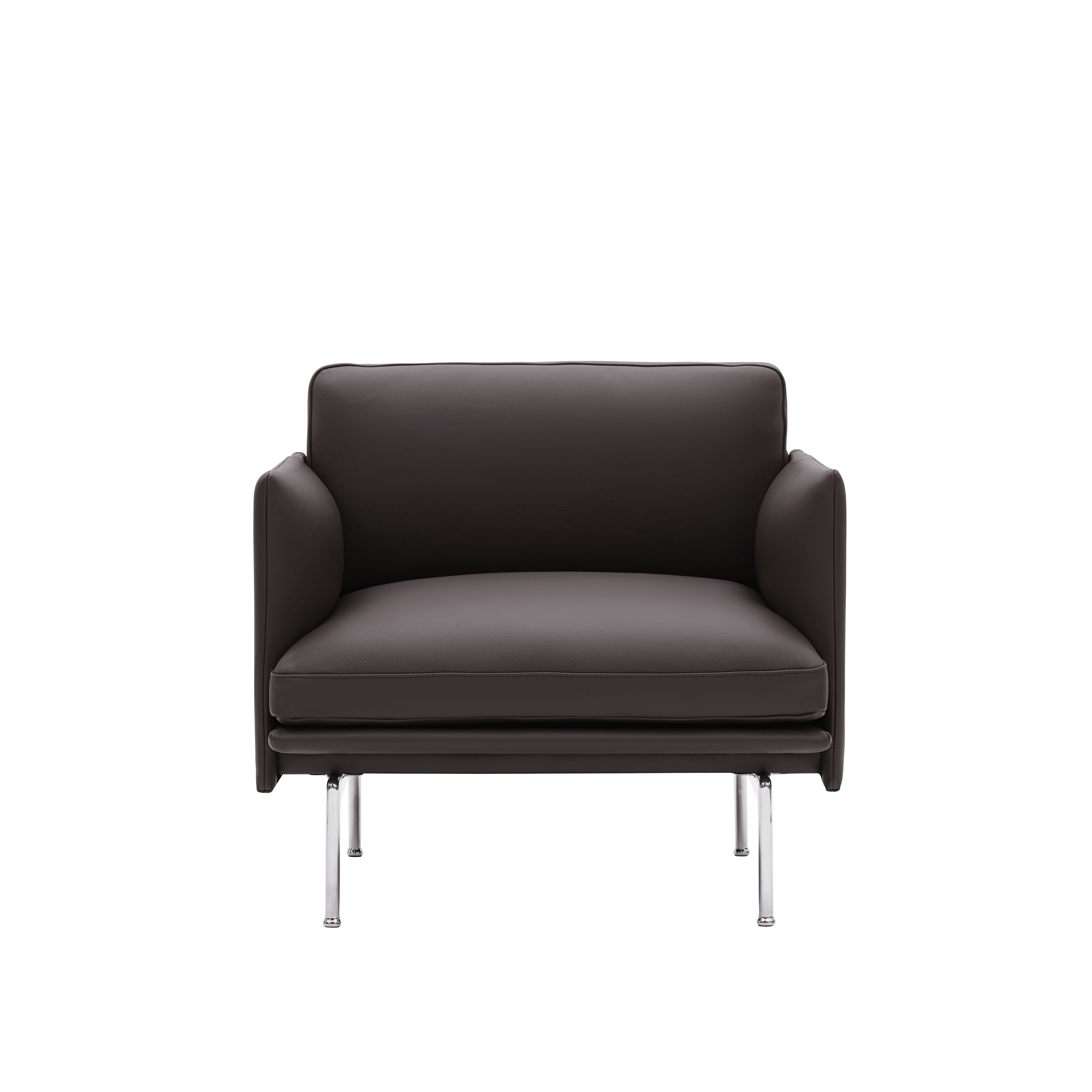 Fotel OUTLINE STUDIO na míru