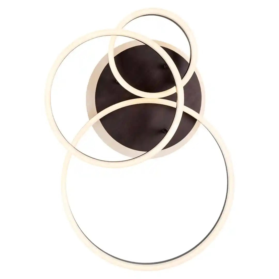 Dark Brown MOSA Ceiling