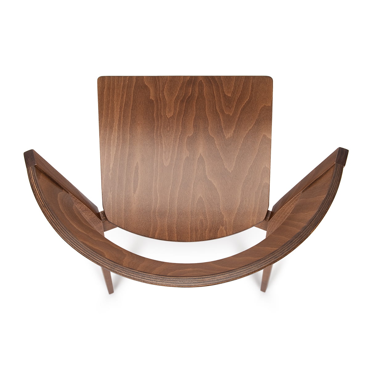 Krzesło ARCHER A-4800 drewniany