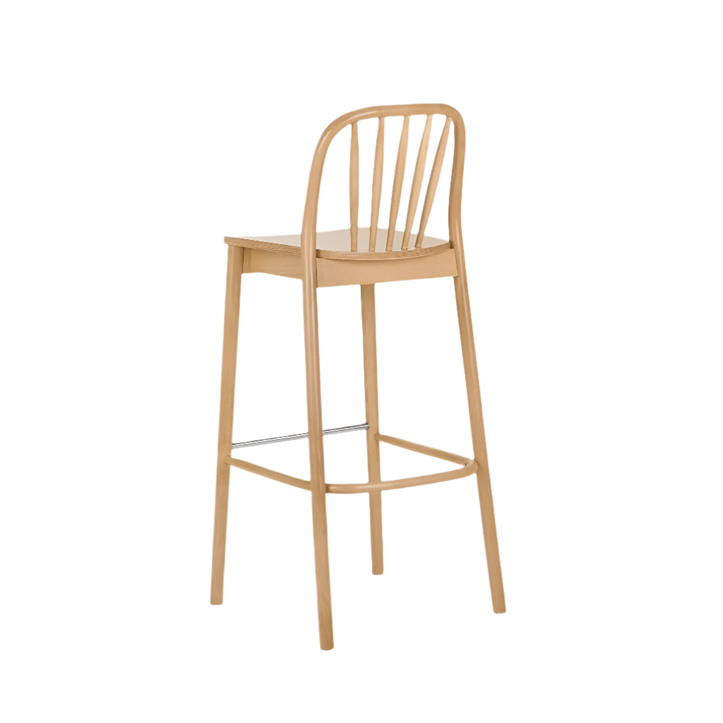 Hoker ALDO H-1070 bukové dřevo