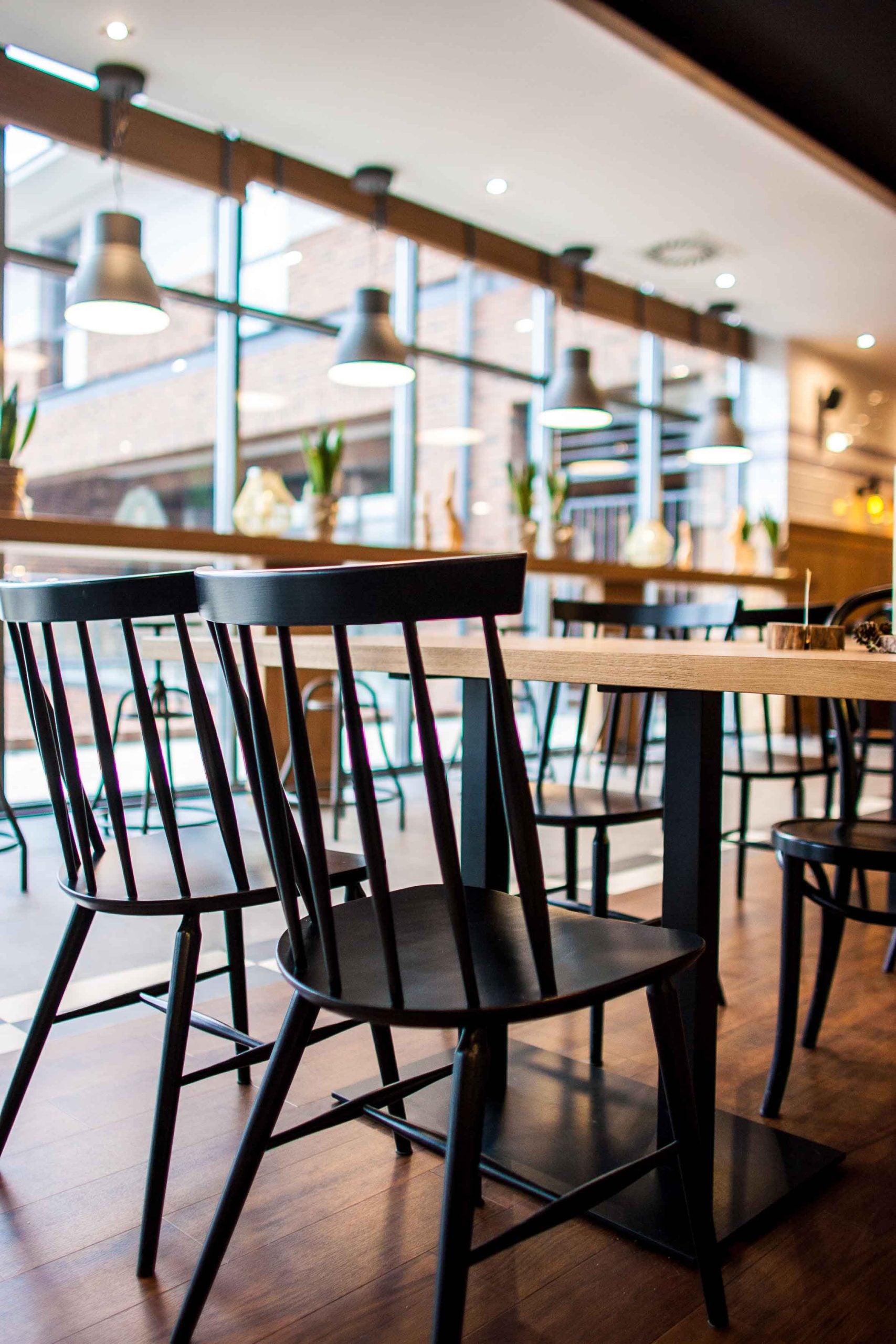 Antilla chair A-9882 beech wood