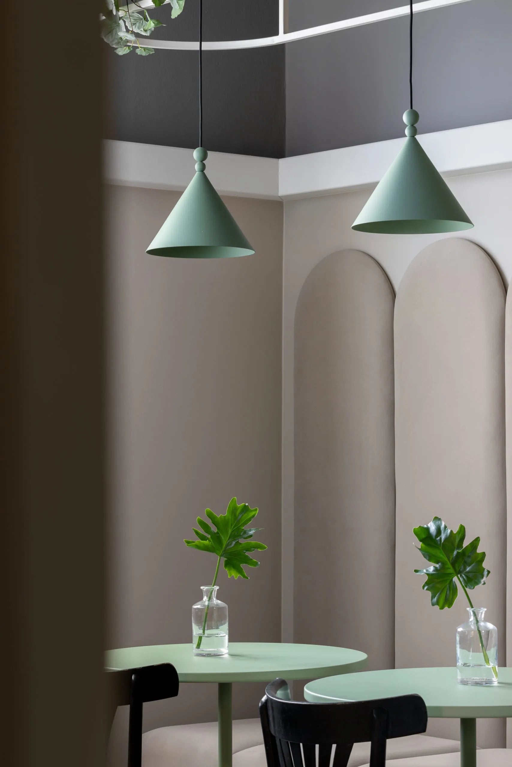 Chair A-5176 beech wood