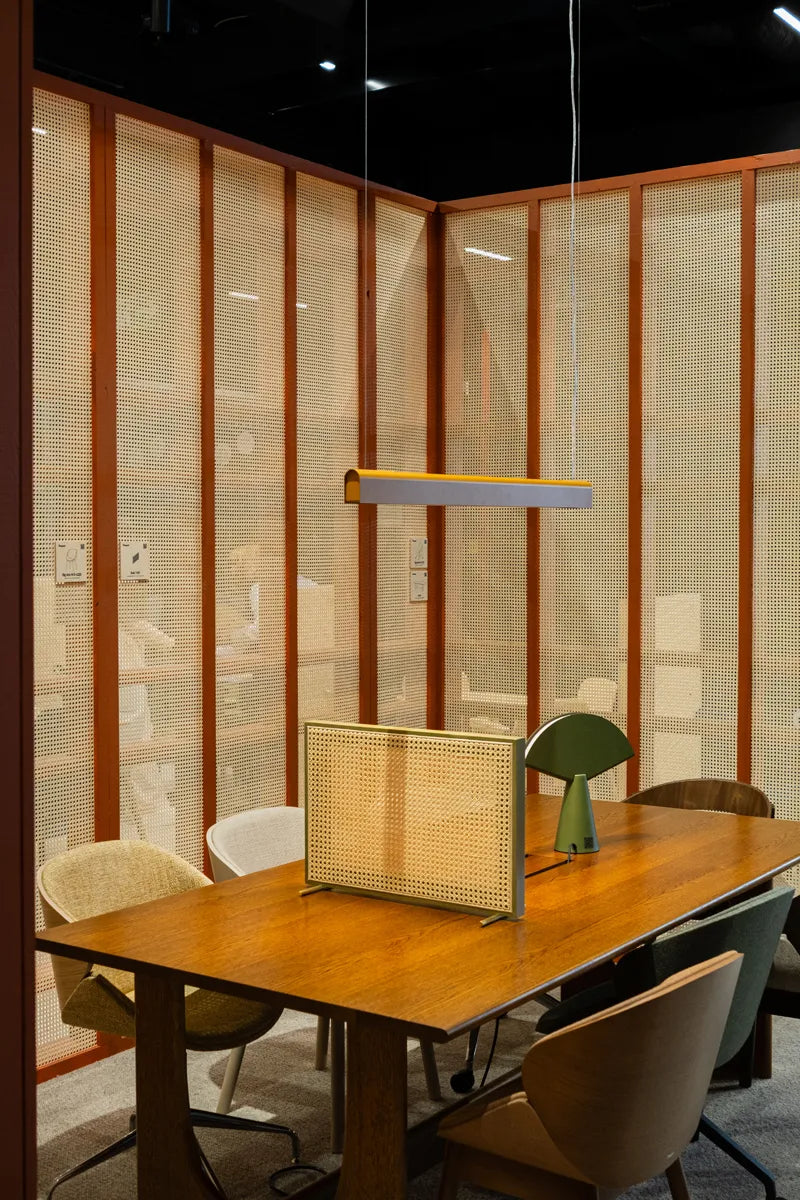 Stół SUND fornir dębowy