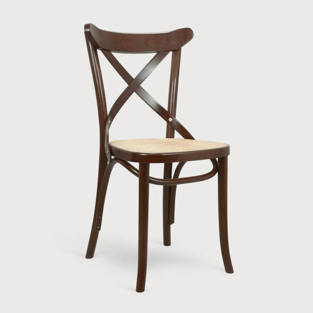 Chair A-1230 beech wood