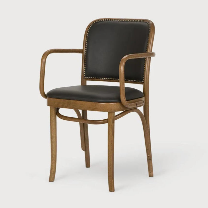 Krzesło A-8110 drewno bukowe