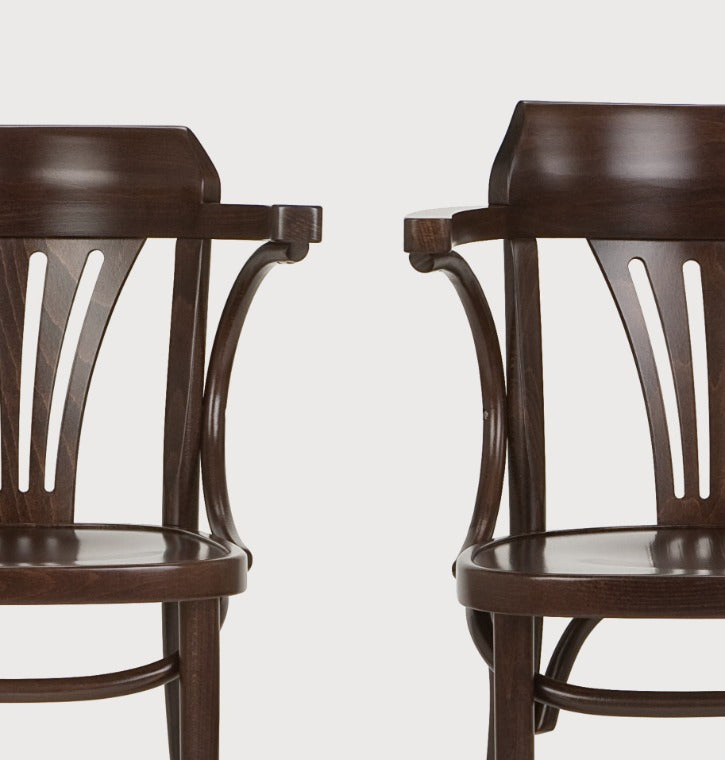 HOKER H-5172 beech wood