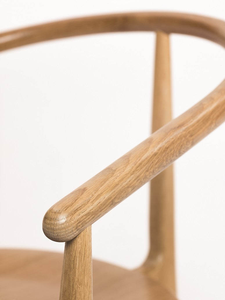 Wooden EVO H-2940 HOKER