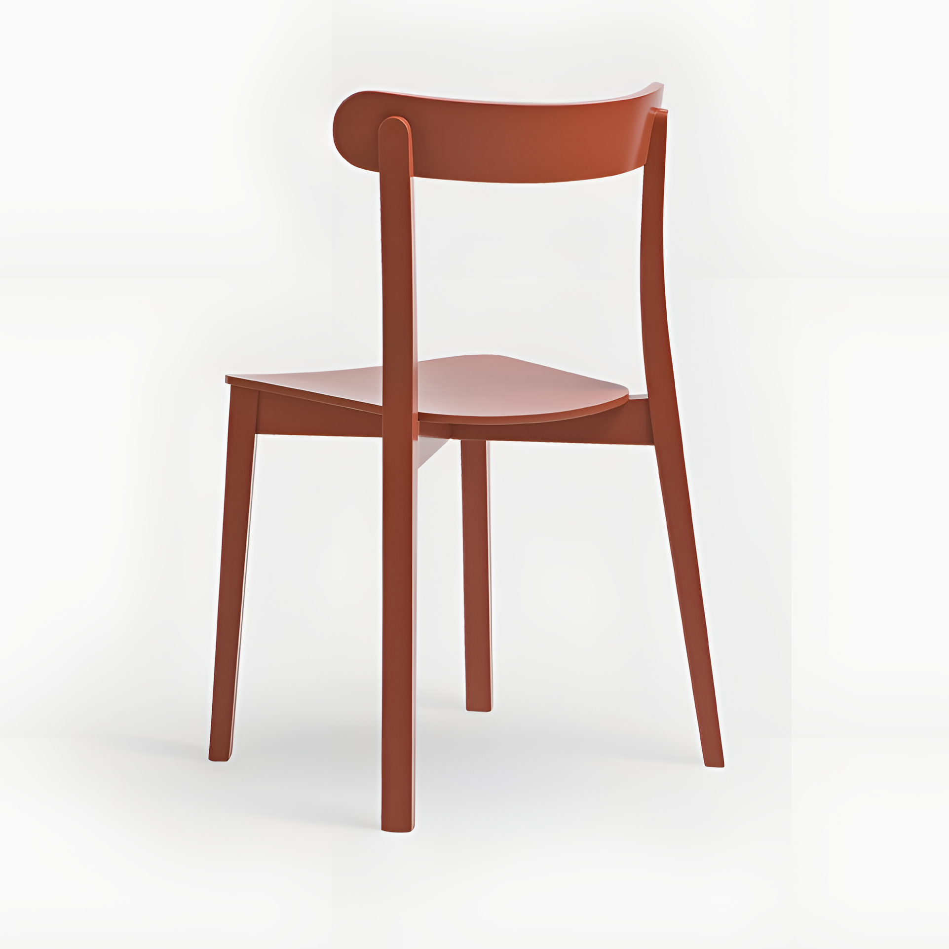 Židle ICHO A-4420 bukové dřevo