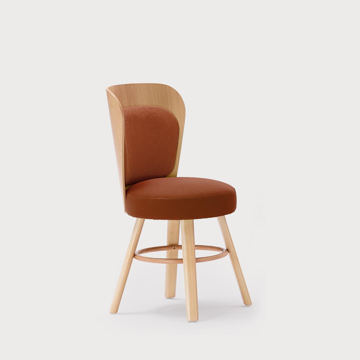 Chair K2 A-2220 beech wood
