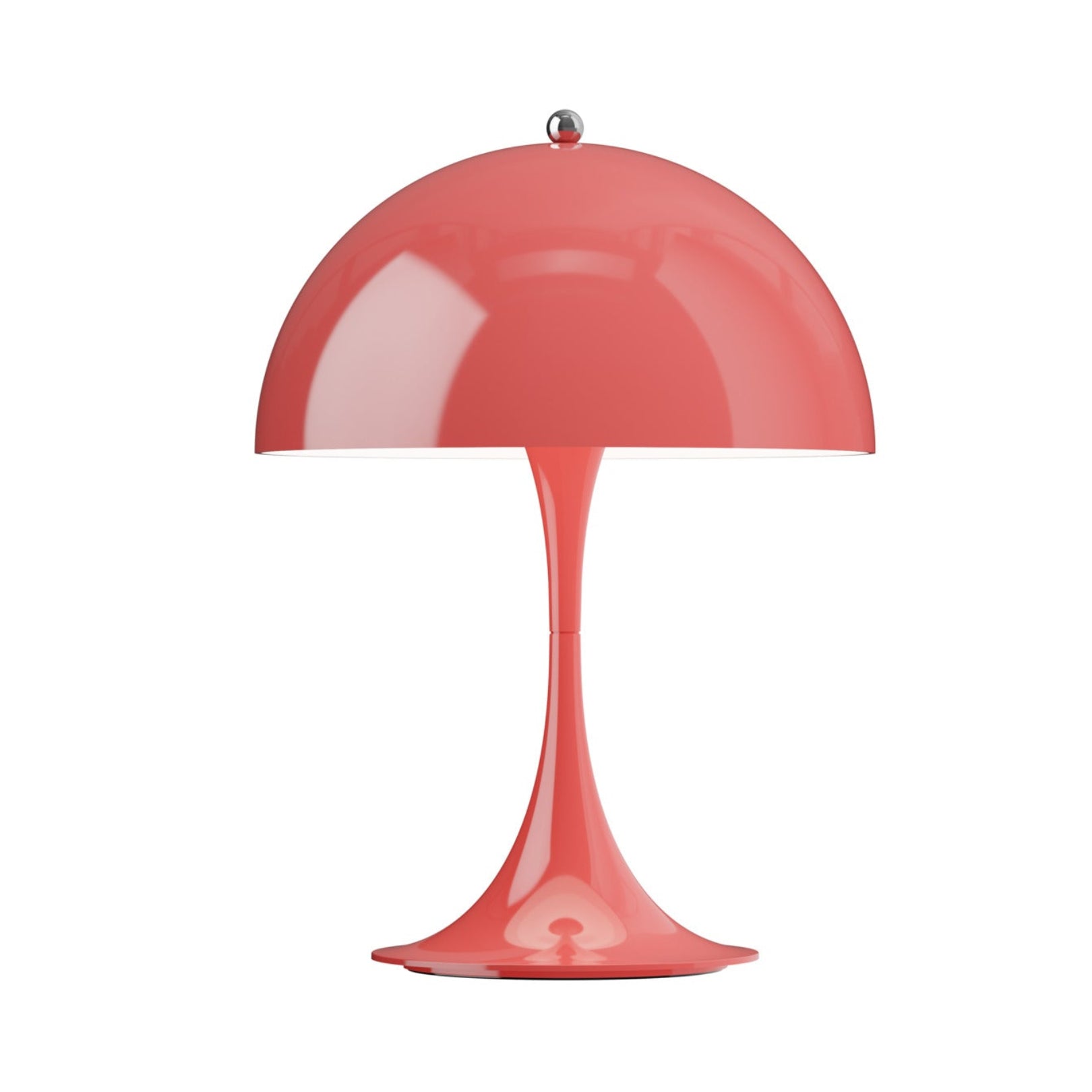 Portable Lamp PANTHELLA 250 Coral