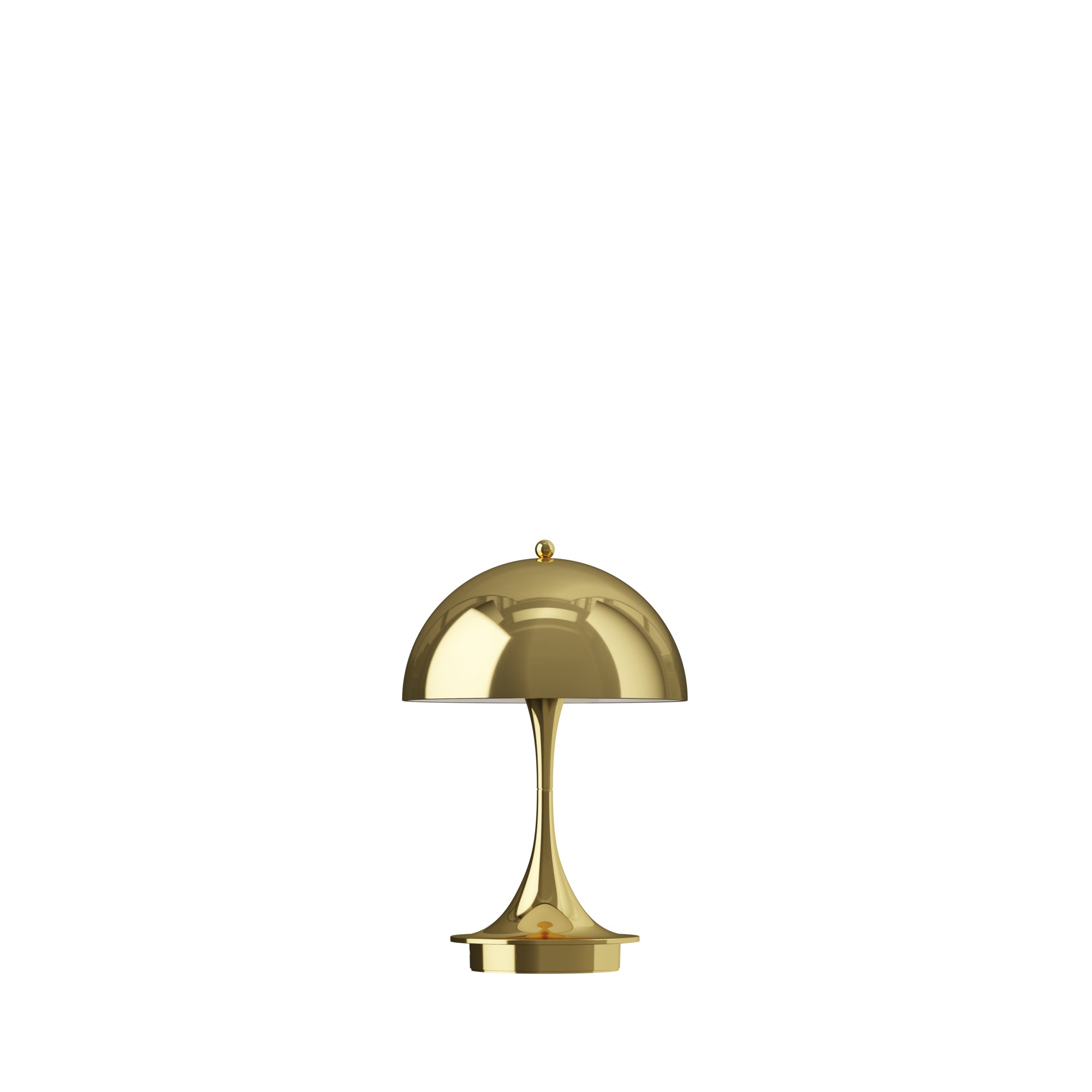 Přenosná lampa PANTHELLA 160 zlotých