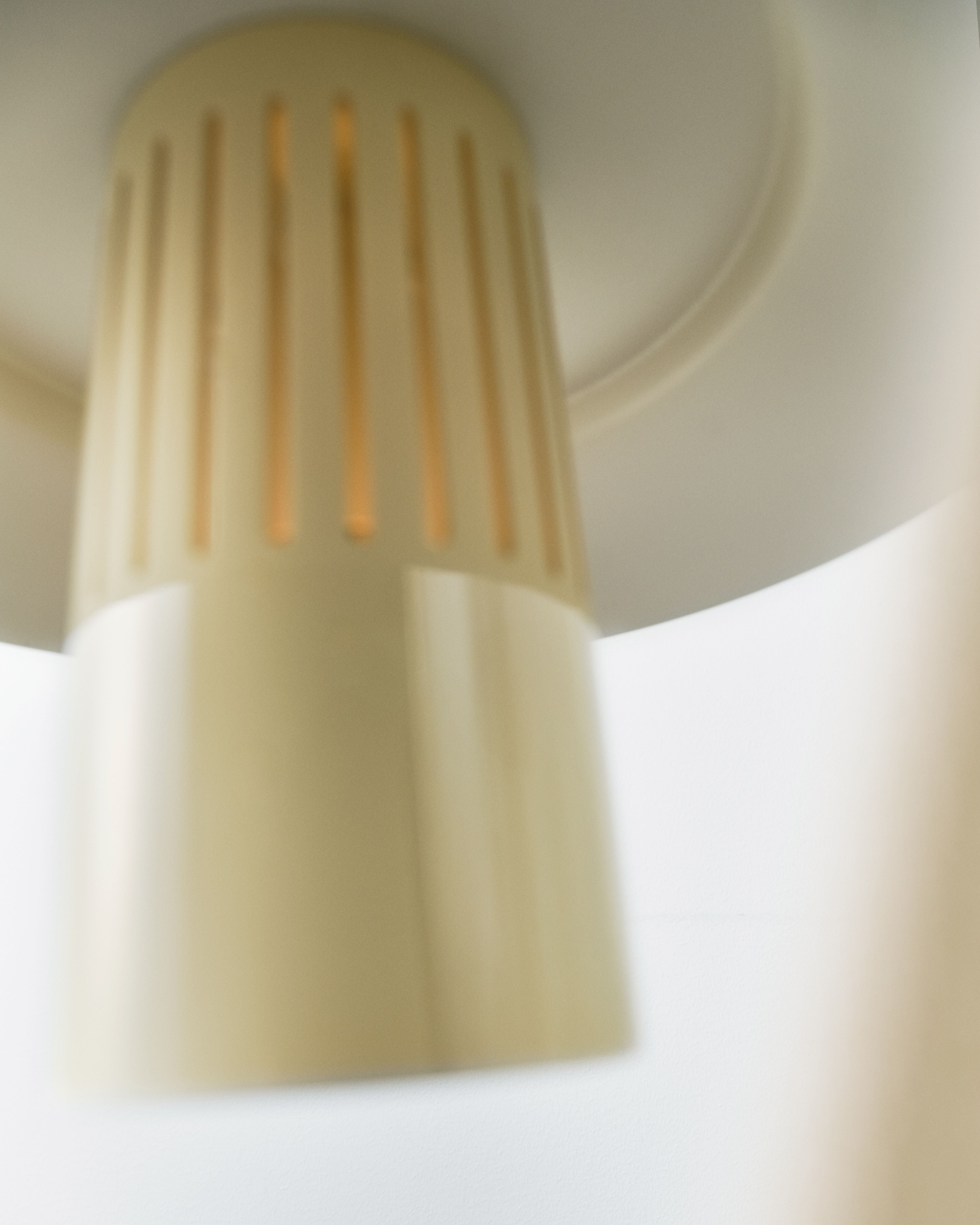LILLE Vanilla Pendant Lamp