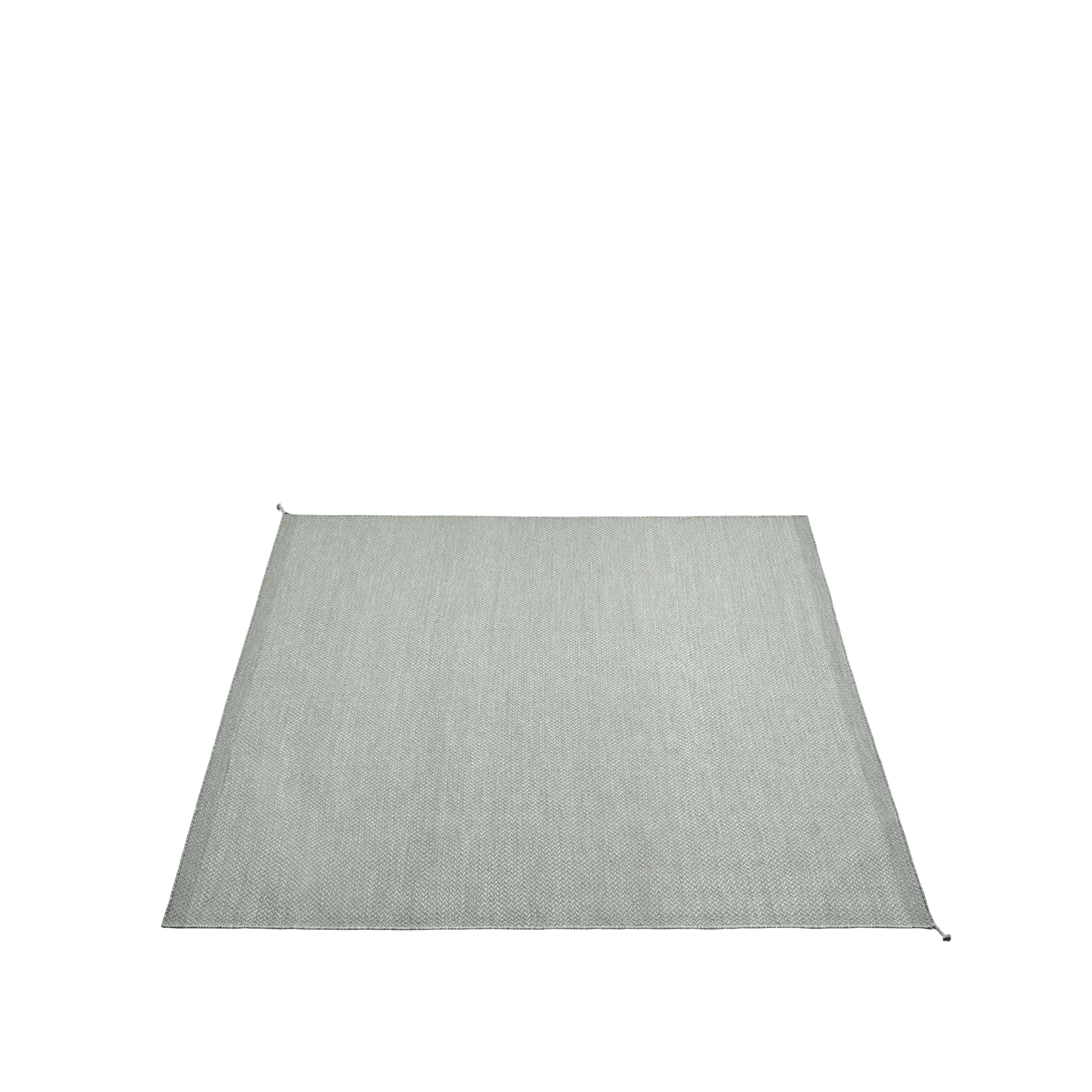 PLY Gray Rug