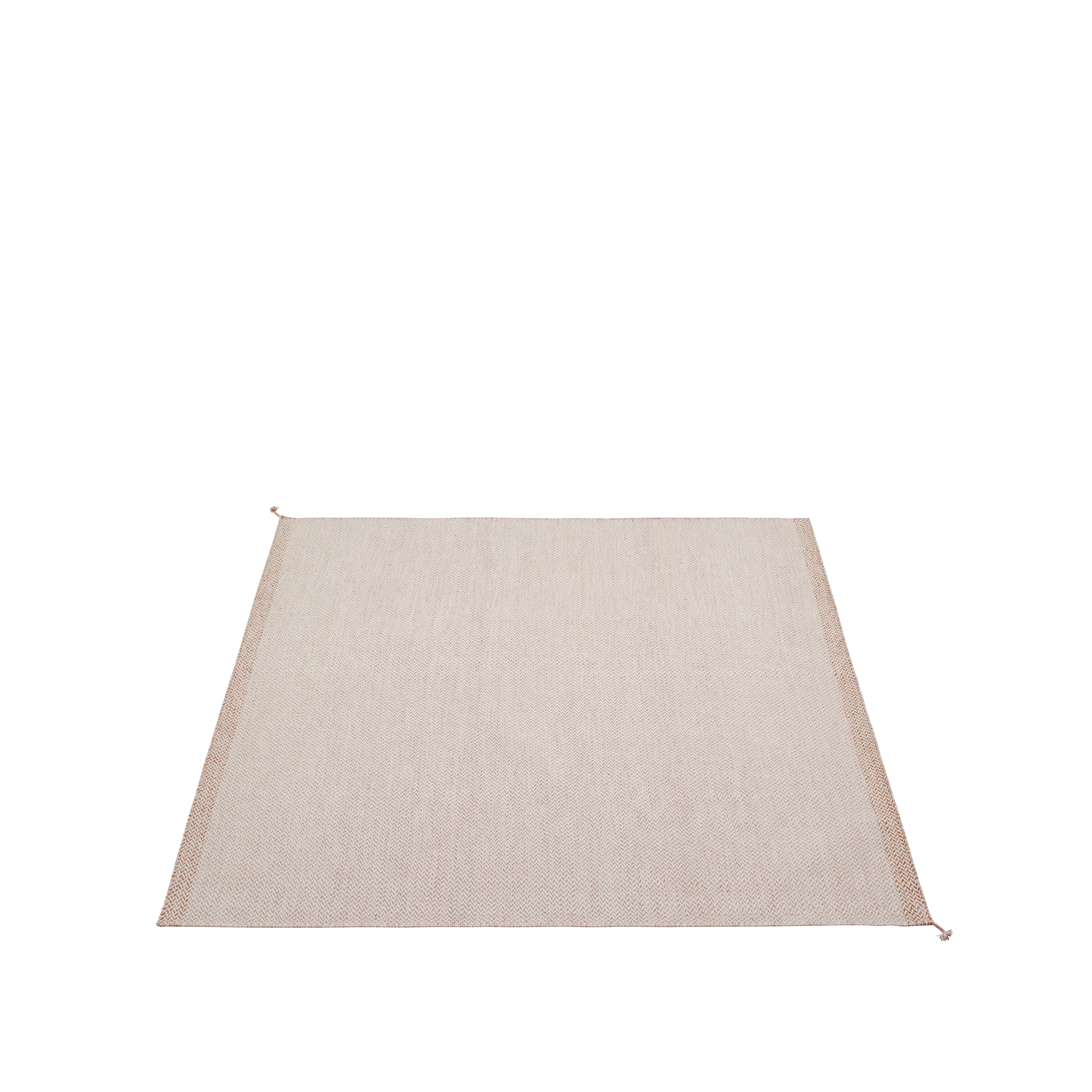 Light Pink PLY Rug
