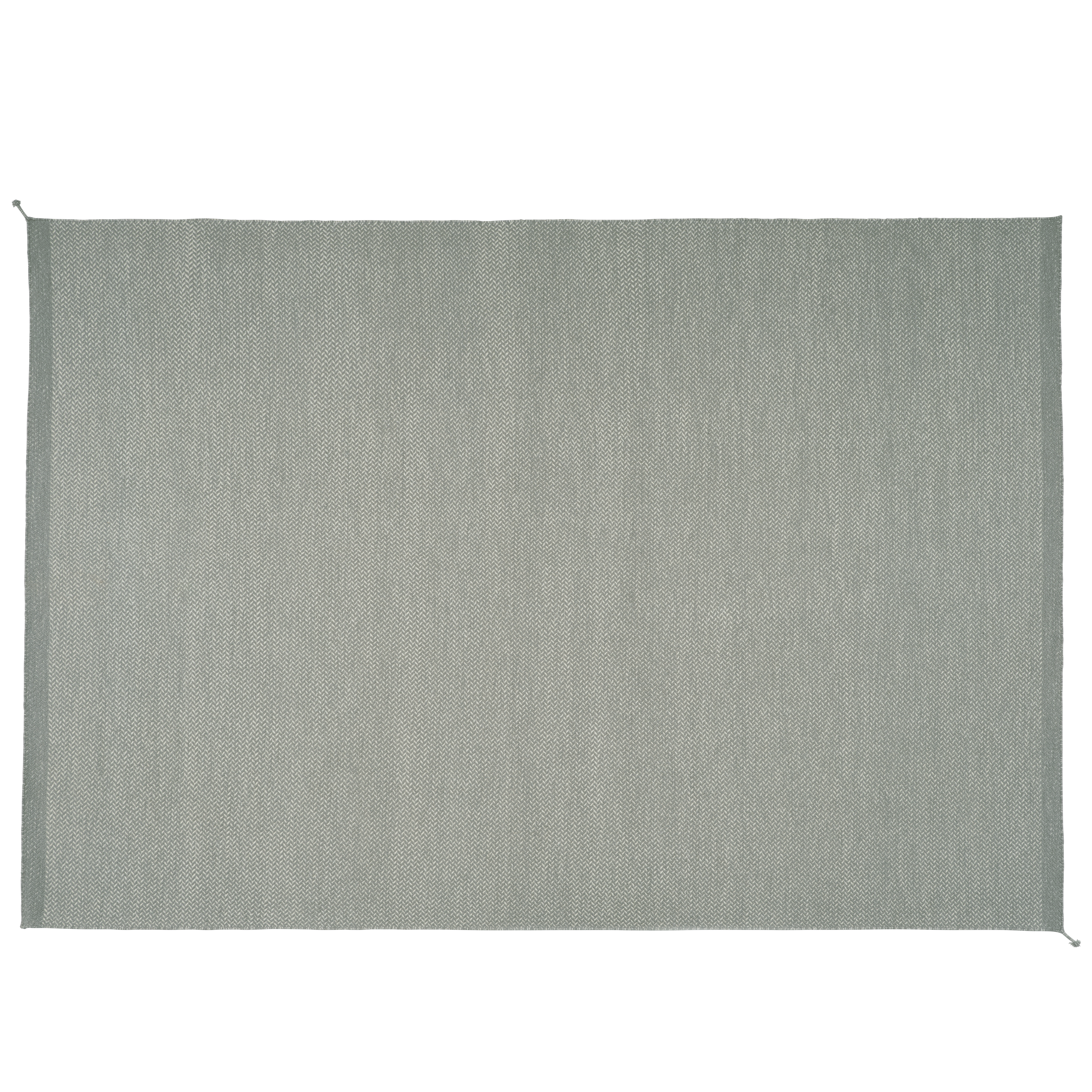 PLY Gray Rug