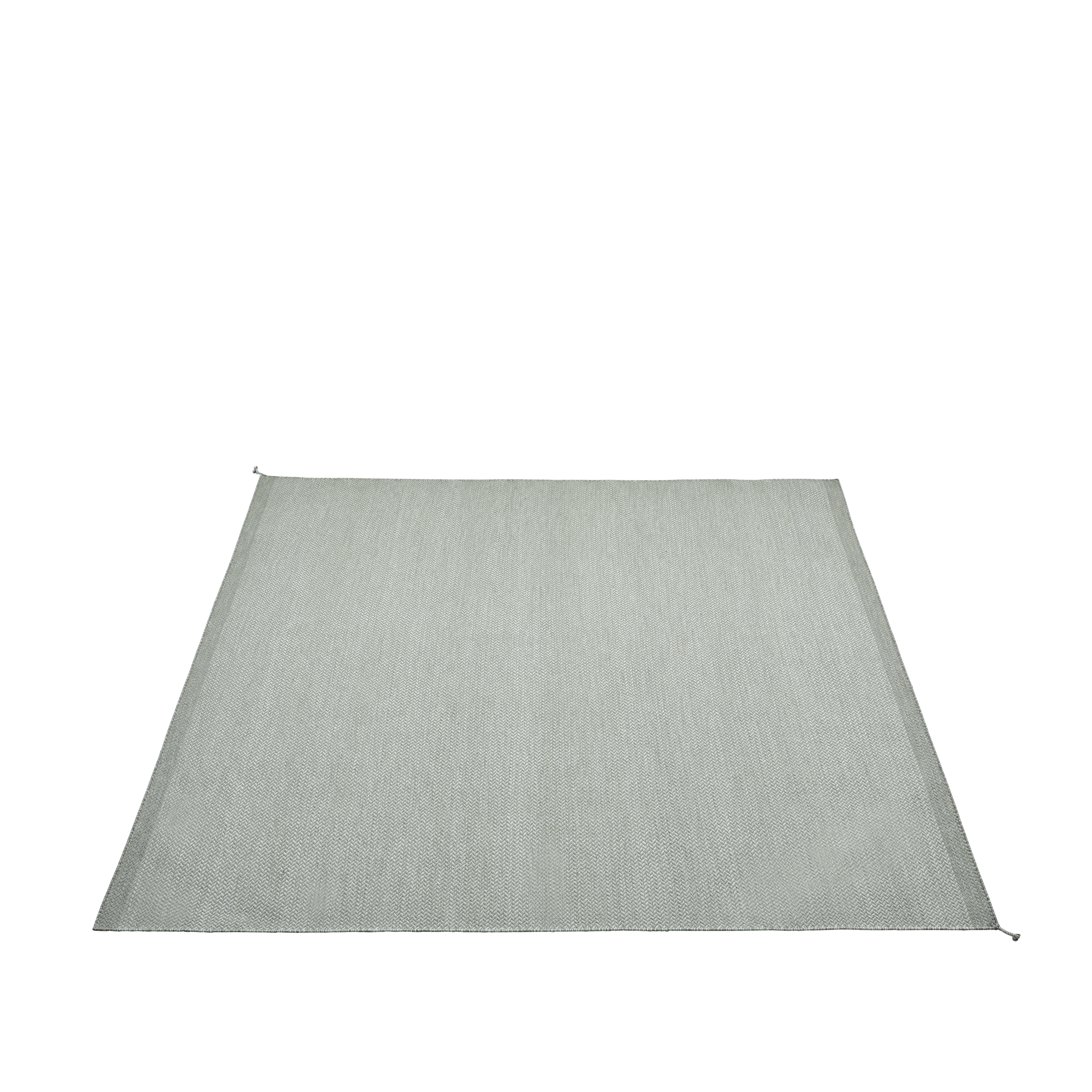 PLY Gray Rug