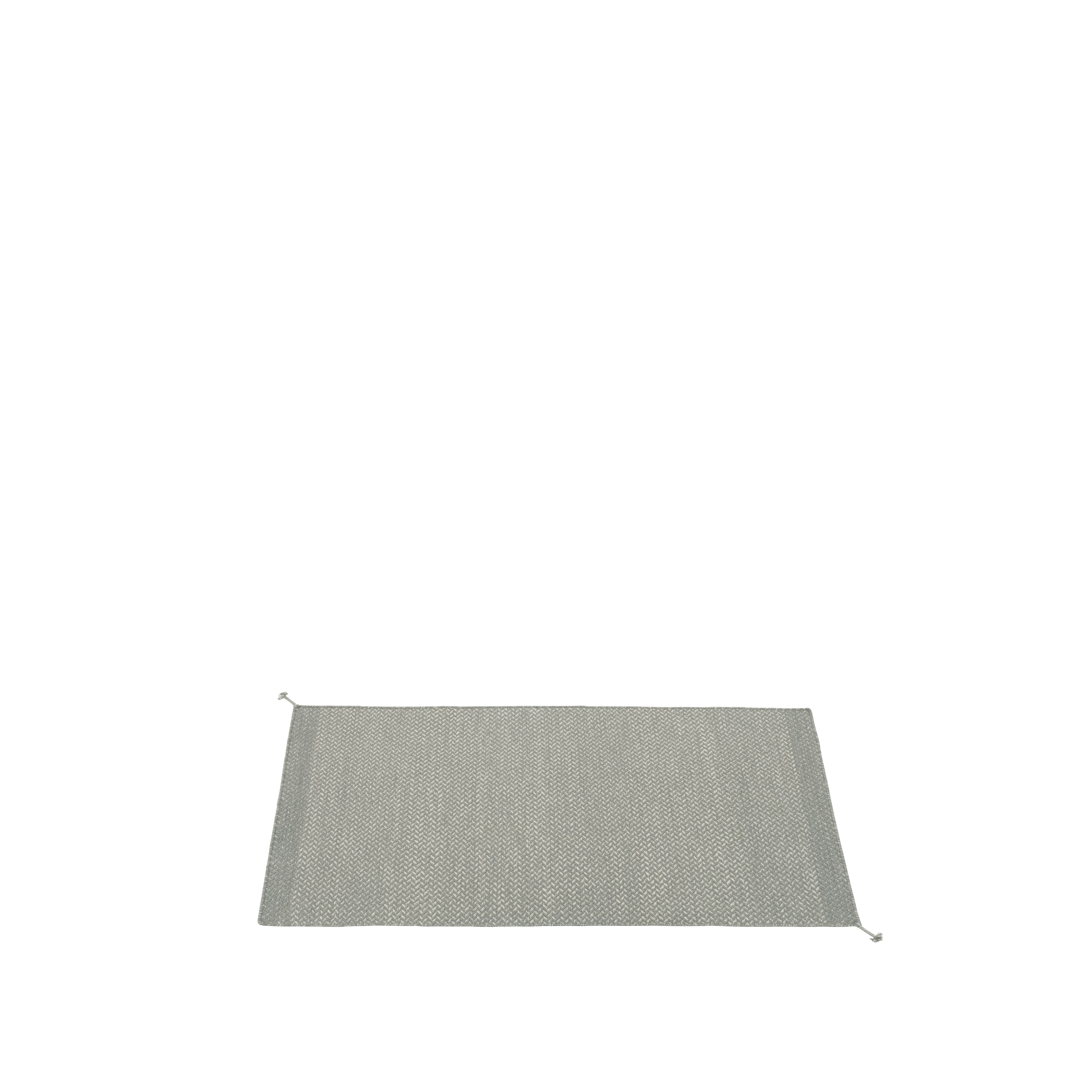 PLY Gray Rug