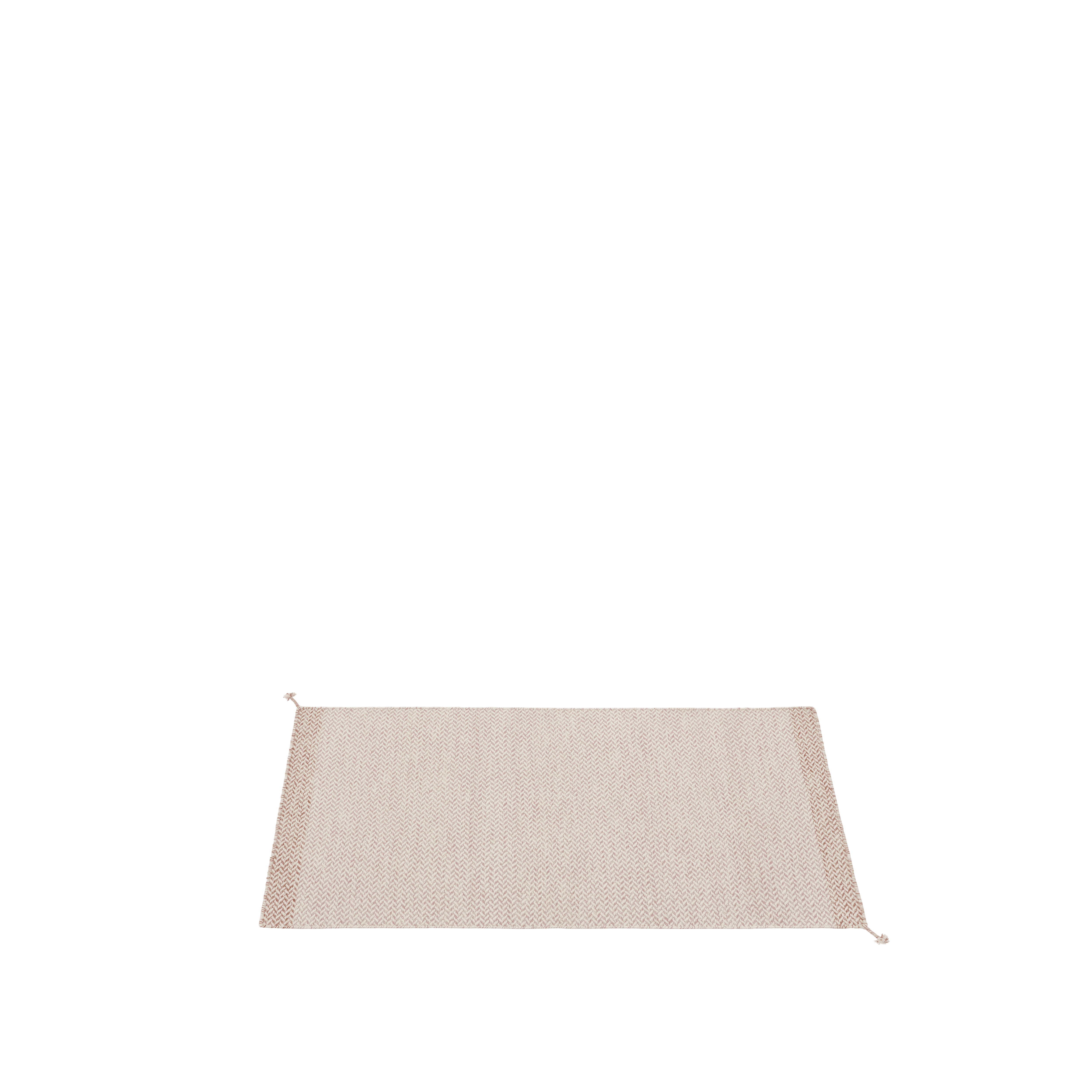 Light Pink PLY Rug