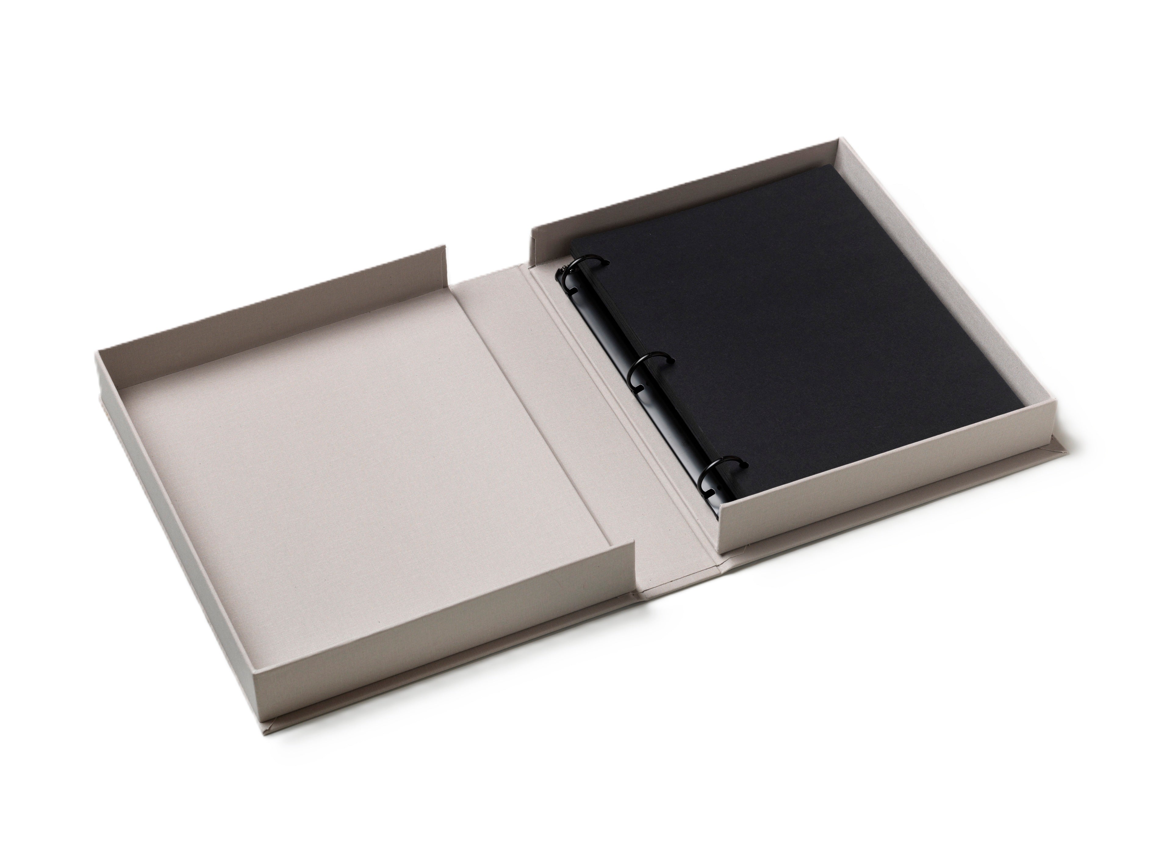 Album na fotografie JSTE SLUNÍČKO béžový se žlutým