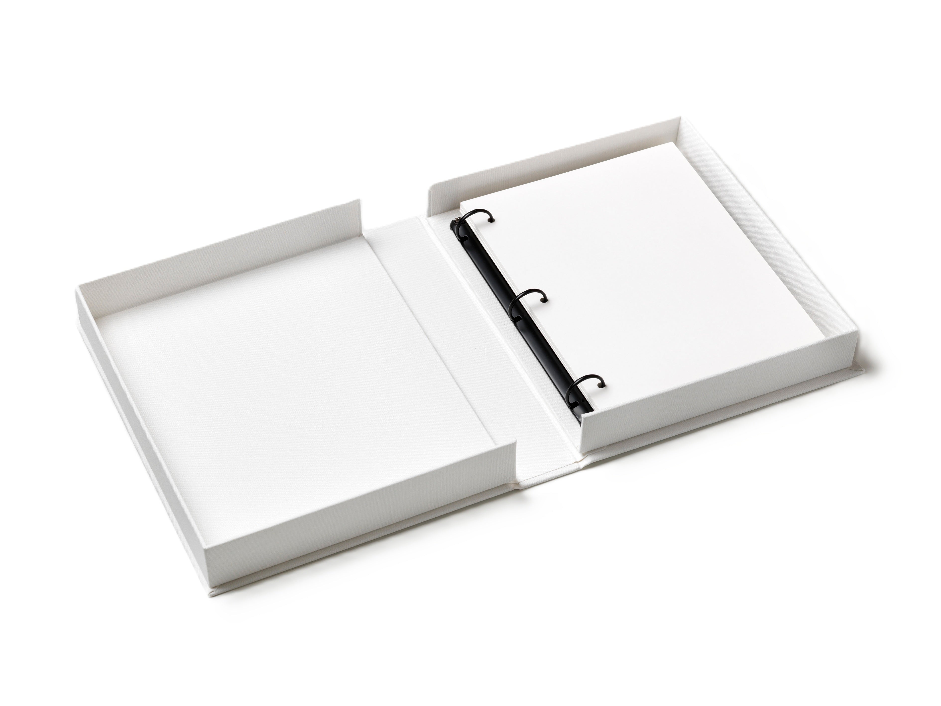 Fotoalbum DREAM BIG LITTLE ONE bílé