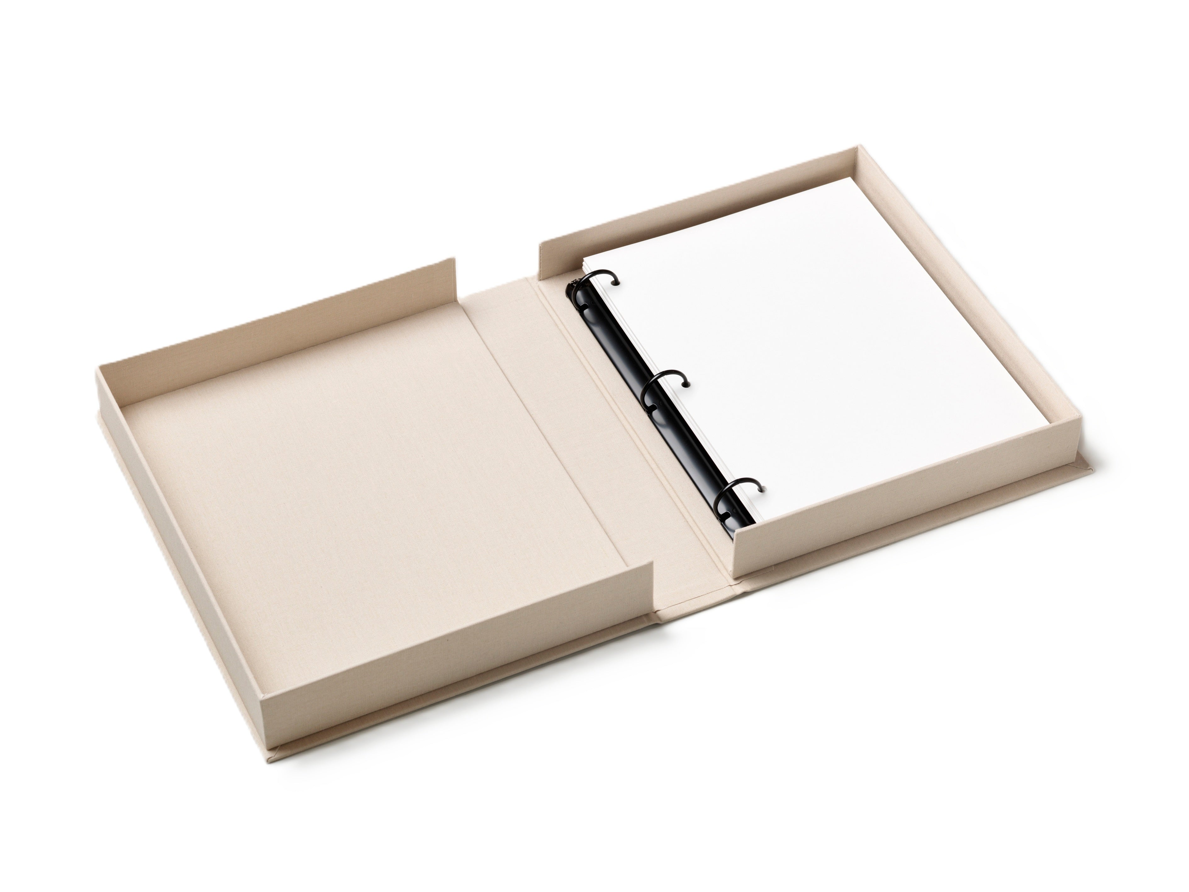 Fotoalbum MOMENTS THAT MATTERS THE MOST béžové