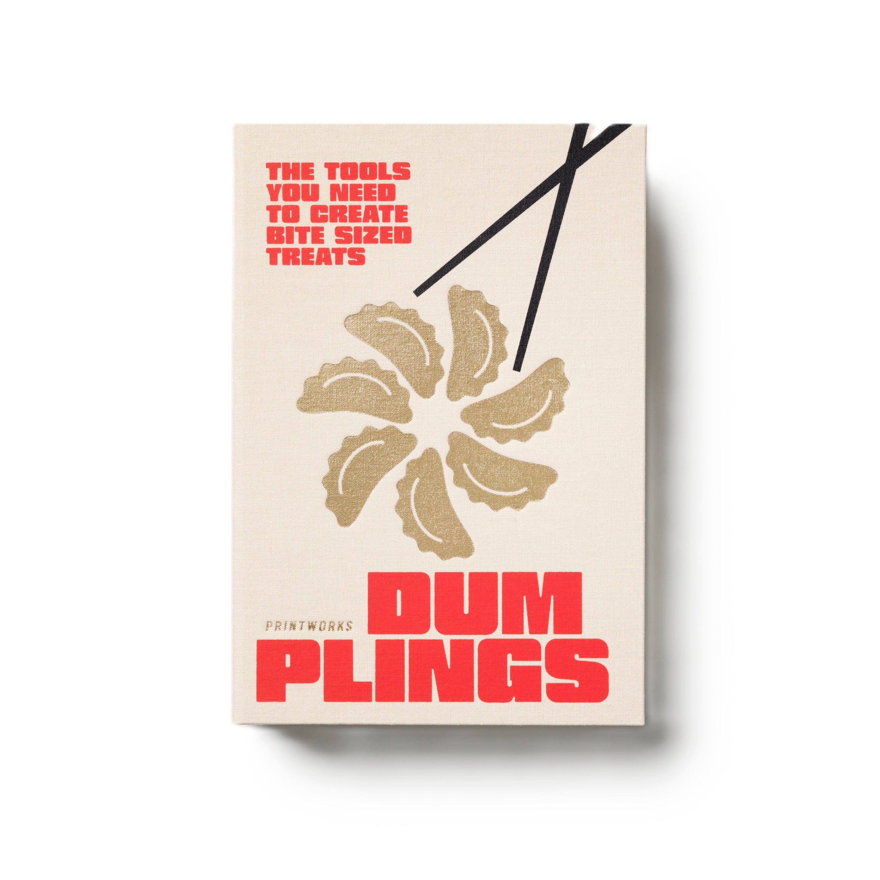 Sada na pierogi DUMPLING TOOLS béžová