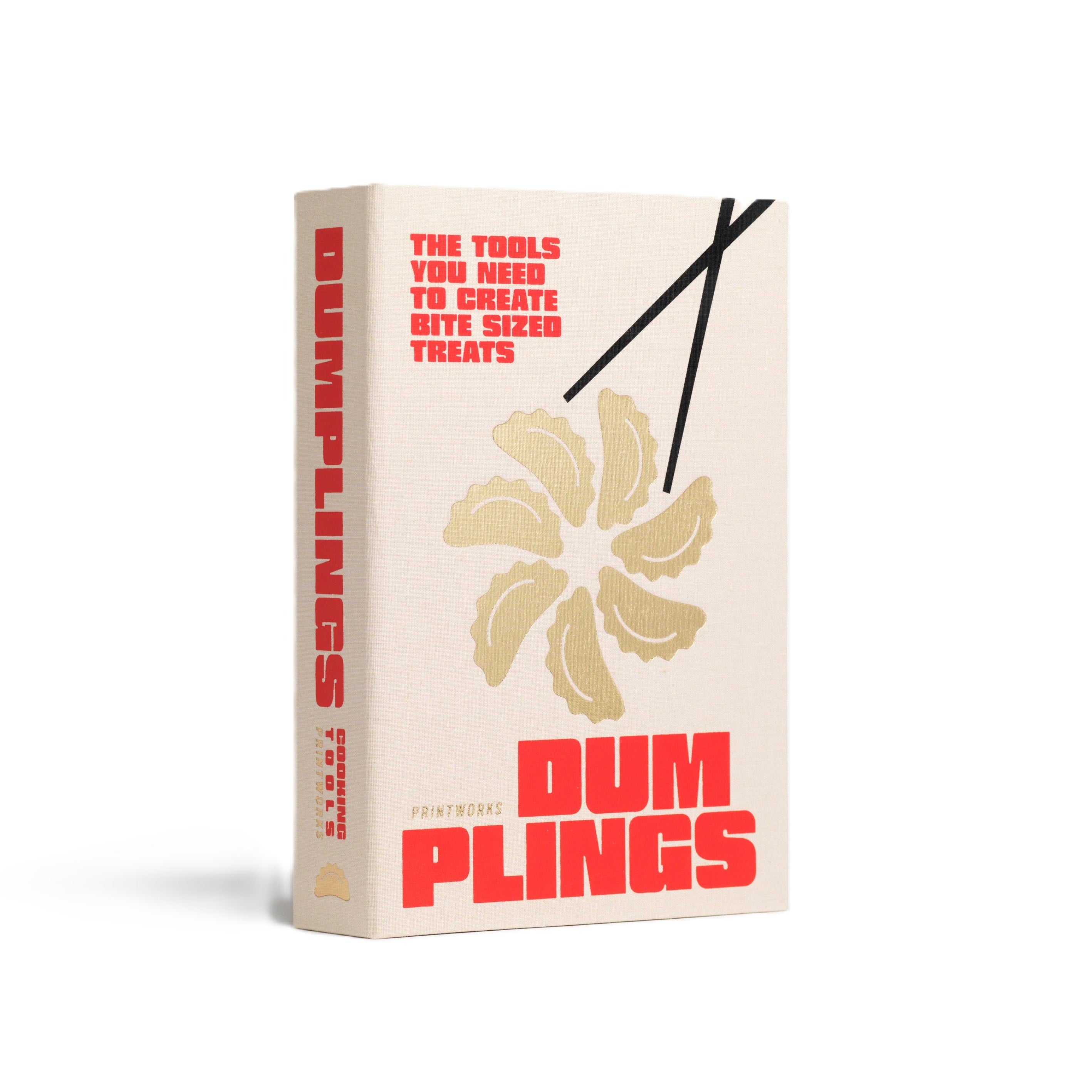 Sada na pierogi DUMPLING TOOLS béžová