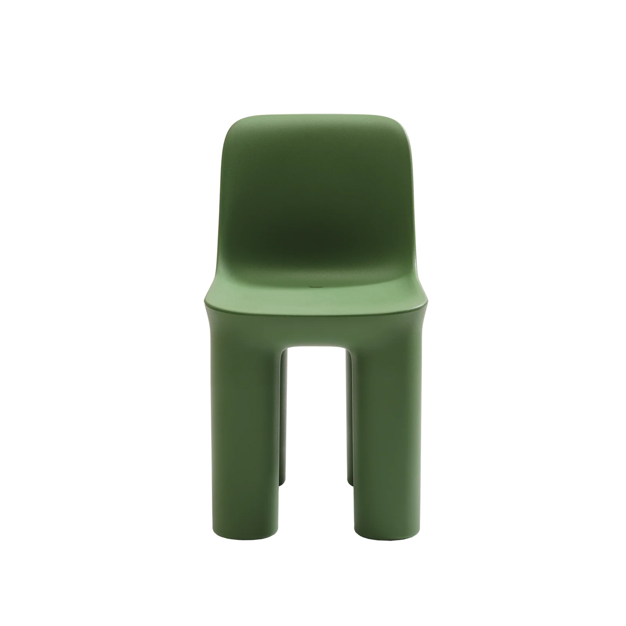TATA Chair Green