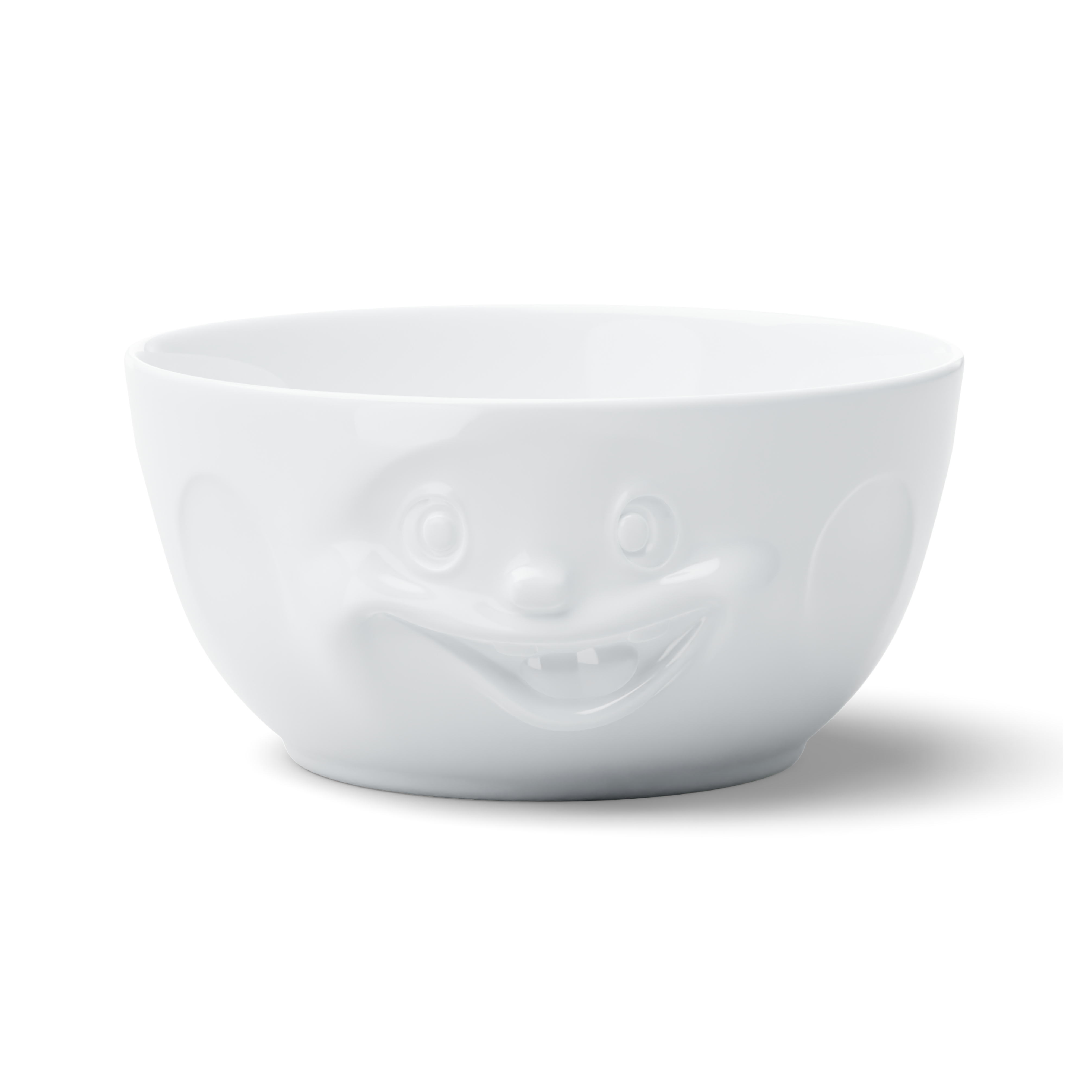 Miska OUT OF CONTROL biały