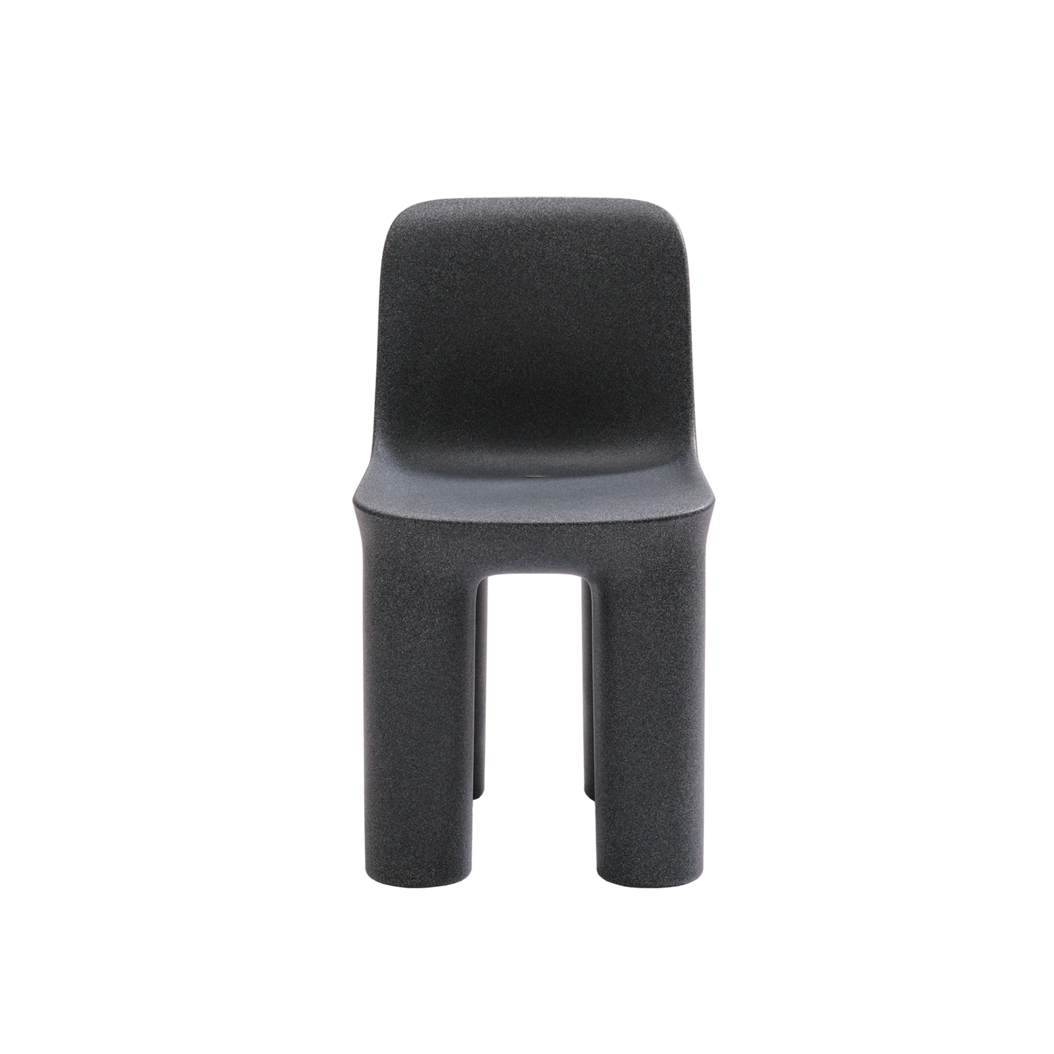 TATA Chair black