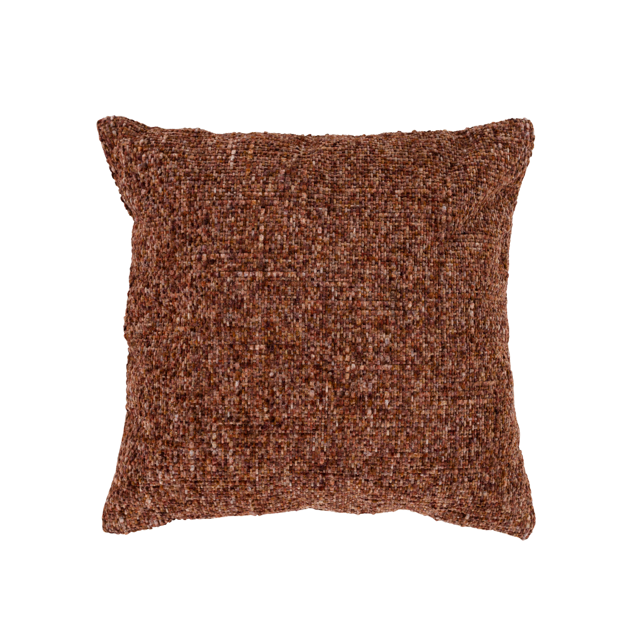 Polštář SYDNEY terakota