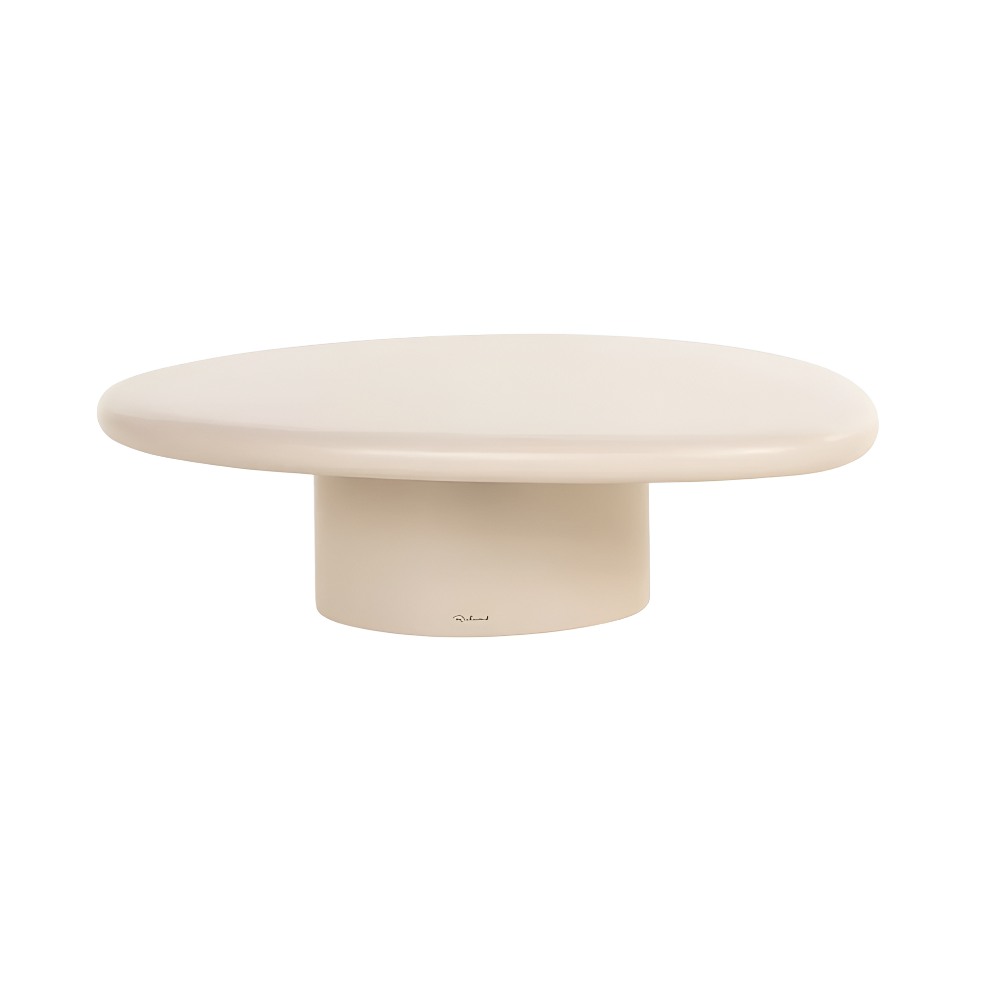 URBAN BLOOM outdoor coffee table sand