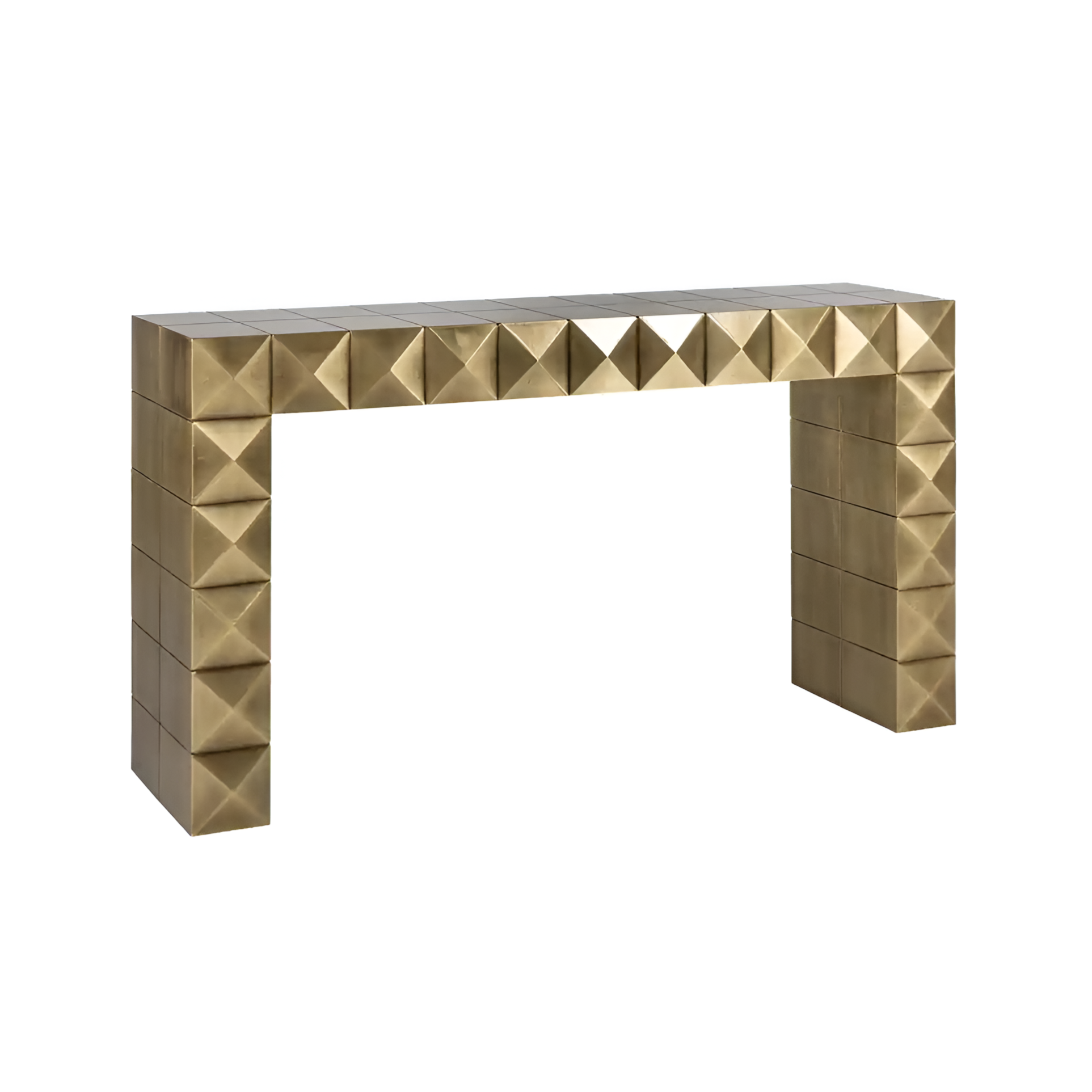 COLLADA Console gold