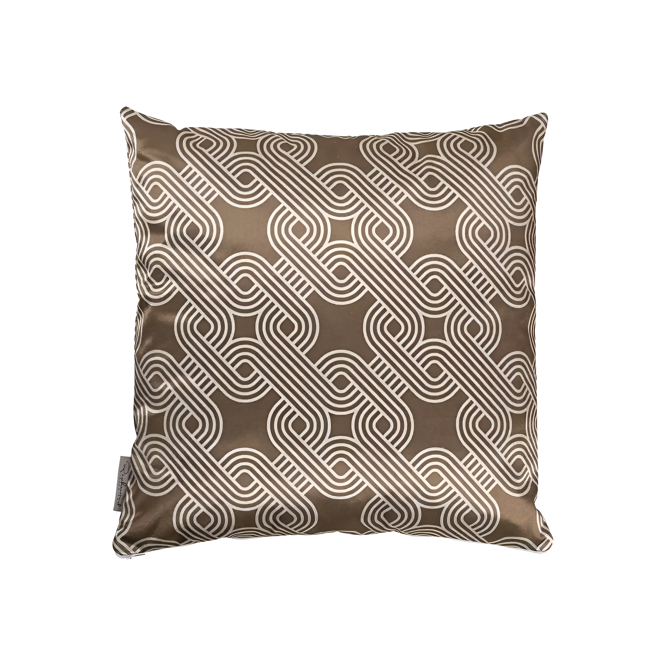 MARSHA Pillow Brown