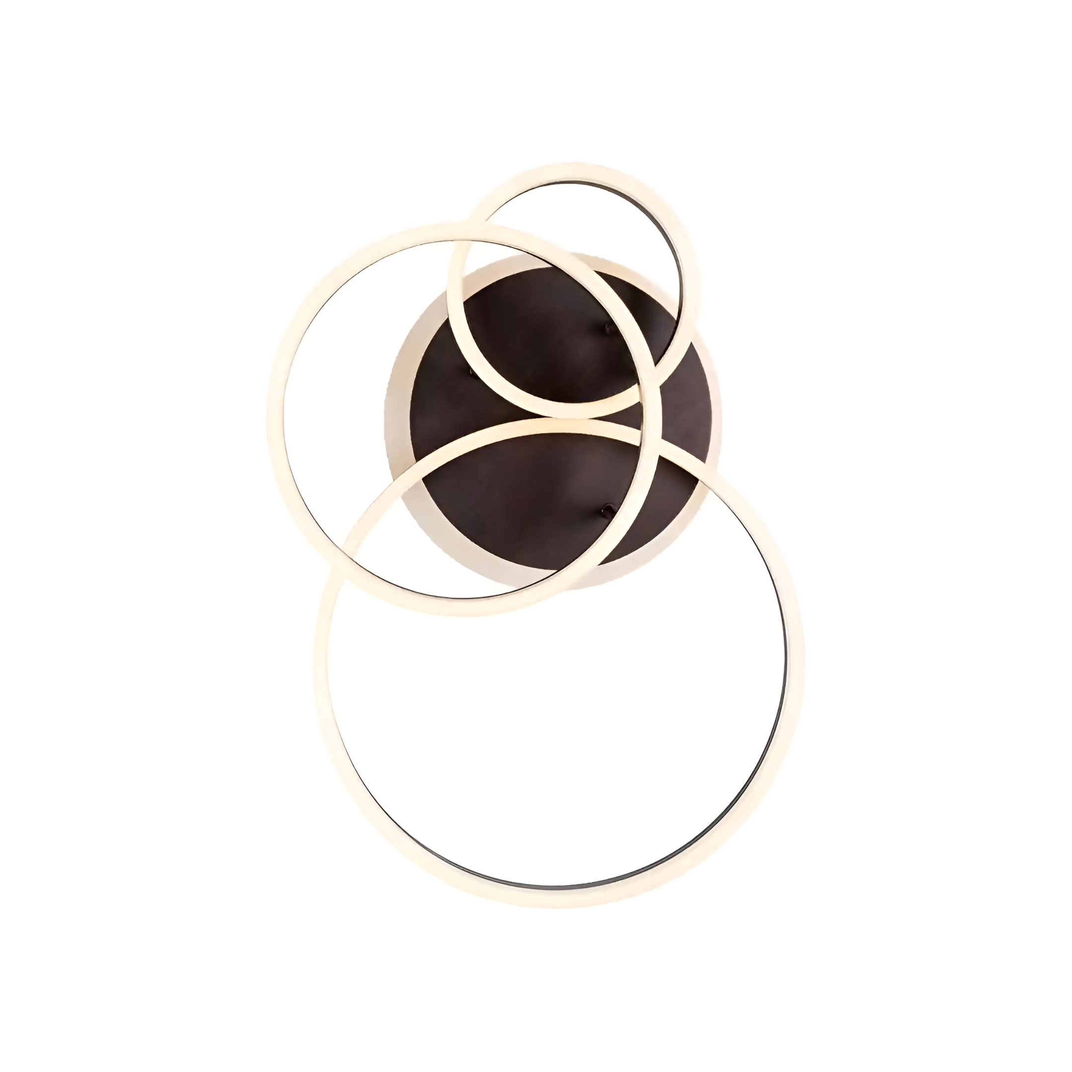 Dark Brown MOSA Ceiling