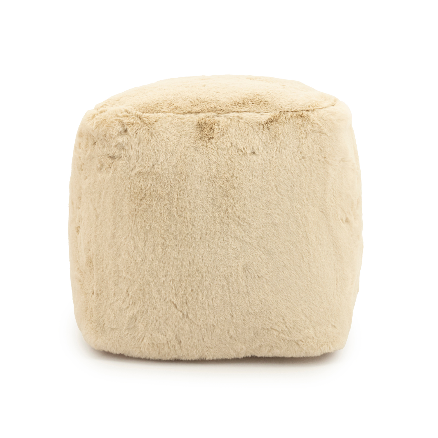 Puf MOSA béžový
