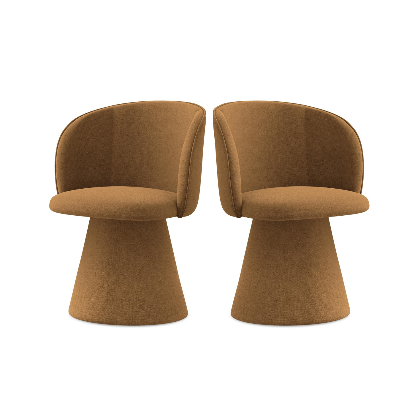 Židle MAIA terakota