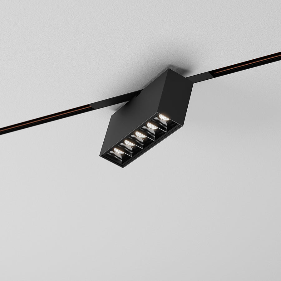 Reflektor RAFTER POINTS do kolejnicového systému Multitrack