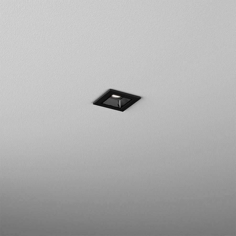 Oprawa podtynkowa RAFTER POINTS TRIM wpuszczana