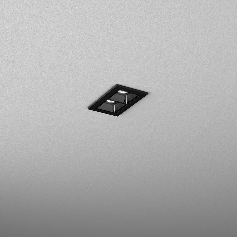 Oprawa podtynkowa RAFTER POINTS TRIM wpuszczana