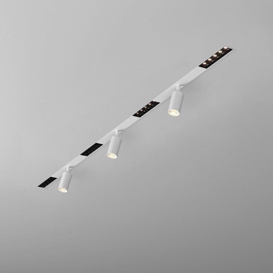 Recessed frame RAFTER MIX